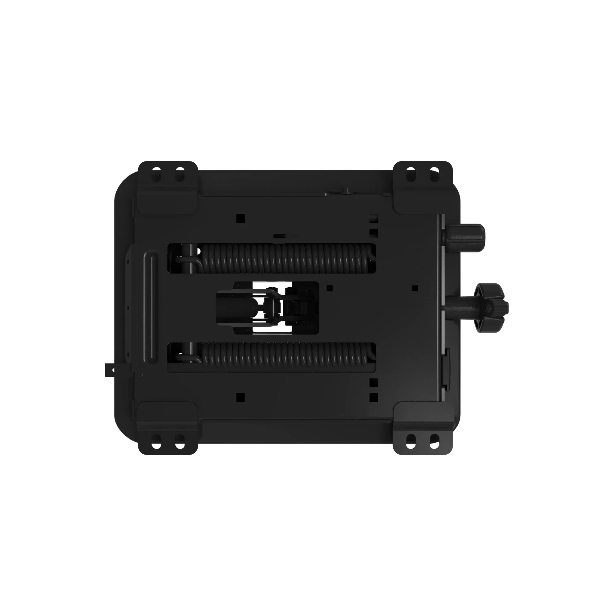 SEAT SUSPENSION, SEAT SUSPENSION, C