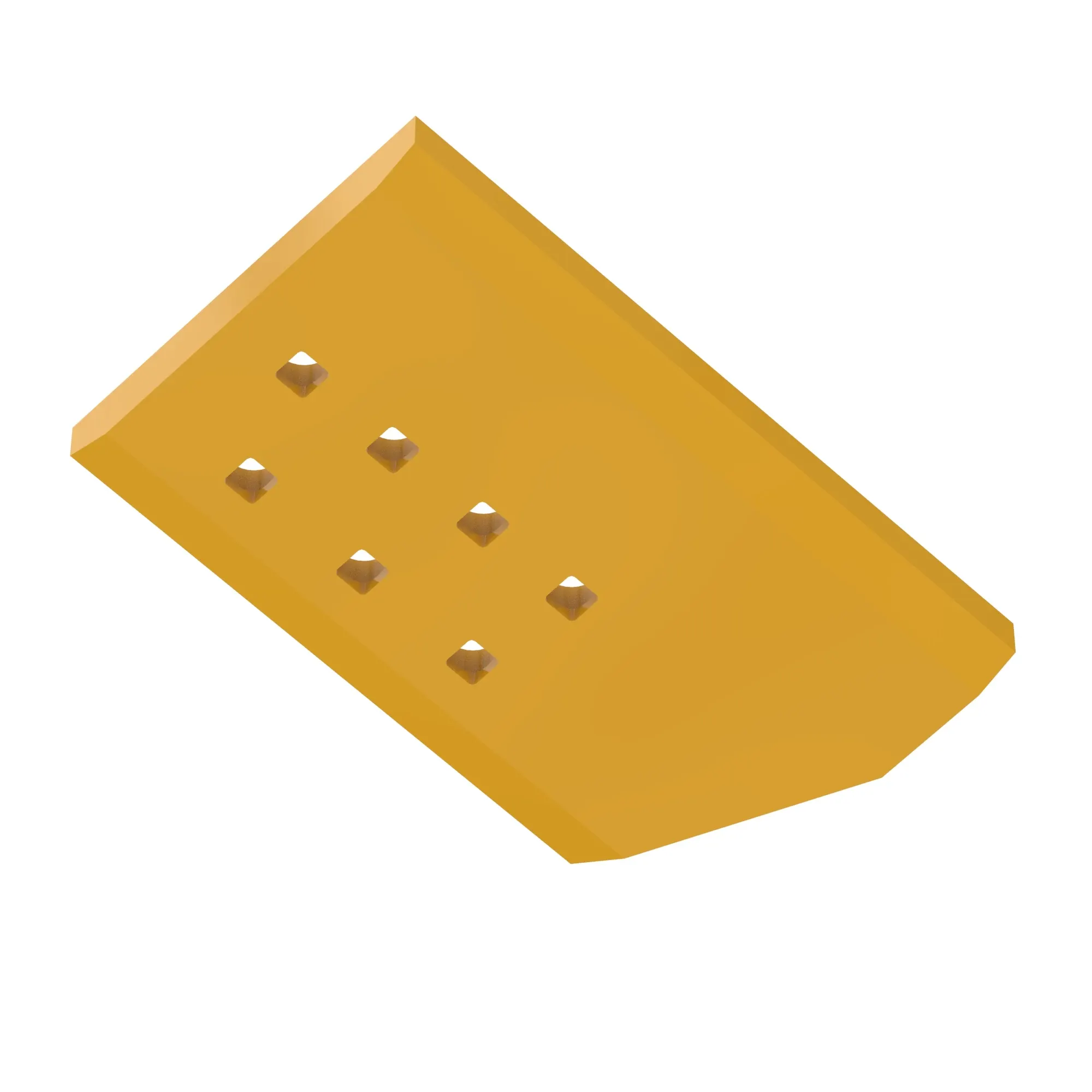 Ground Engaging Parts