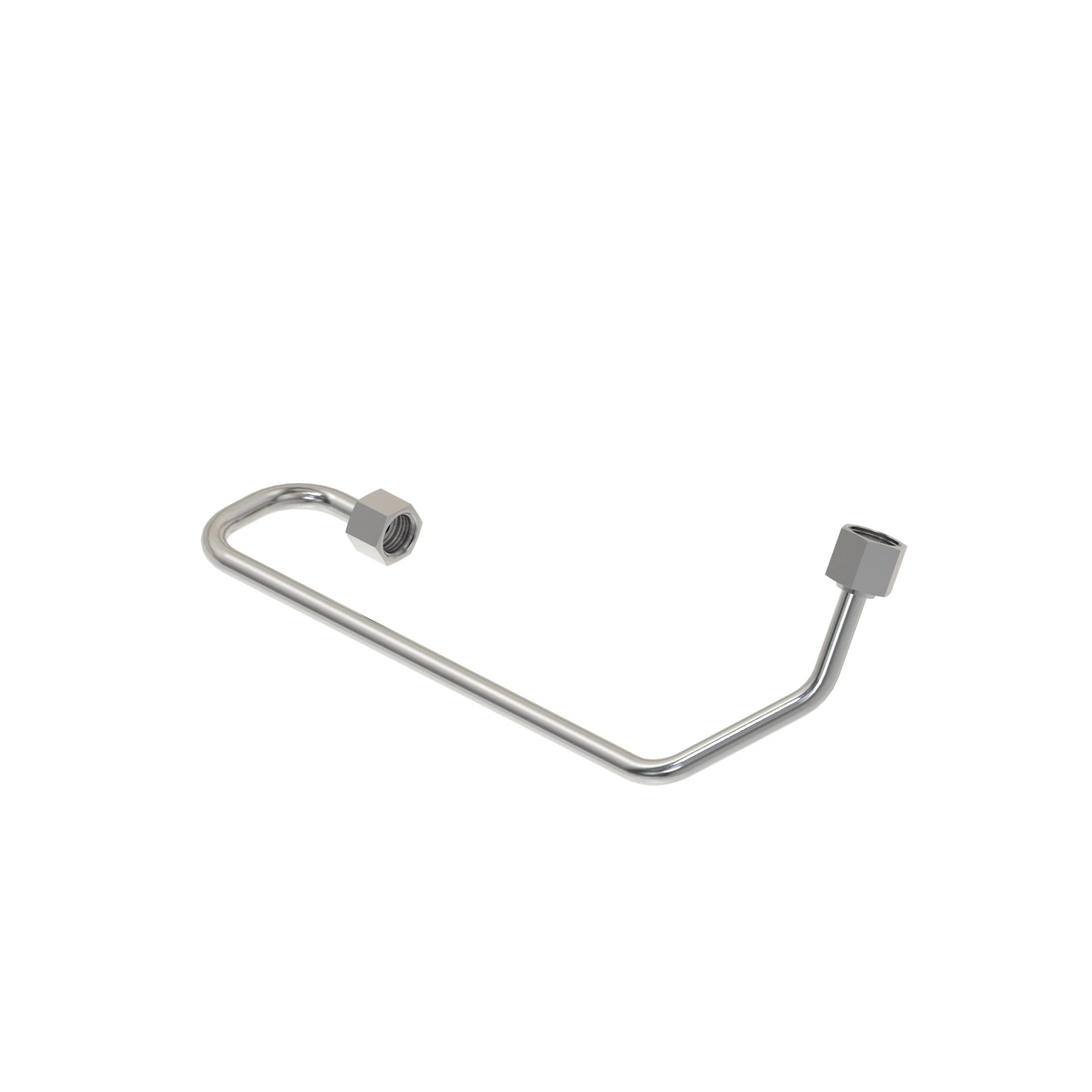 OIL LINE, ACCU - BRAKE