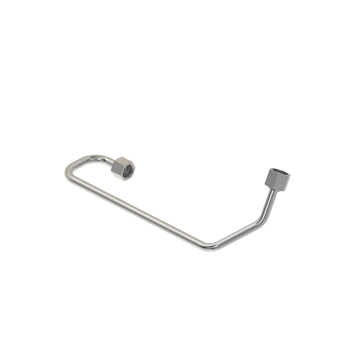 John Deere Brake Oil Line - AL176951