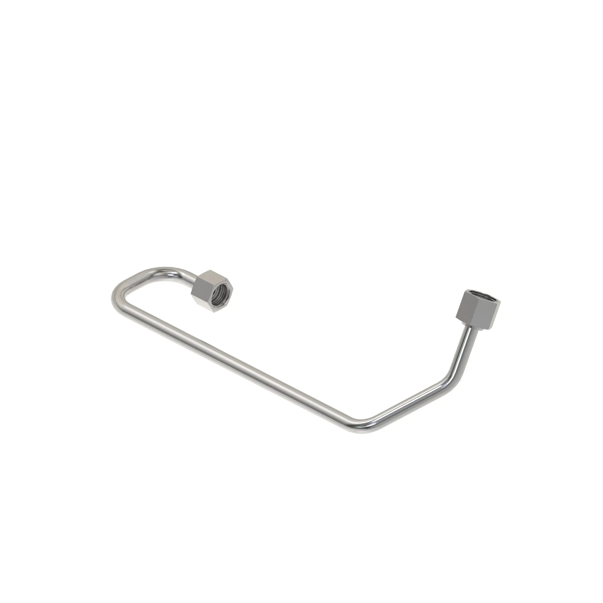 John Deere Brake Oil Line - AL176951