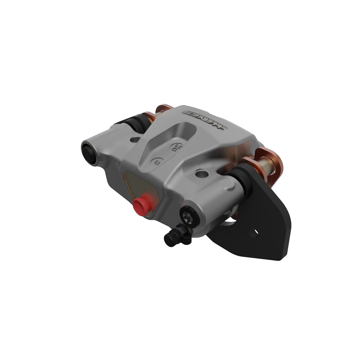 Assy, Caliper, Disk Brake, RH