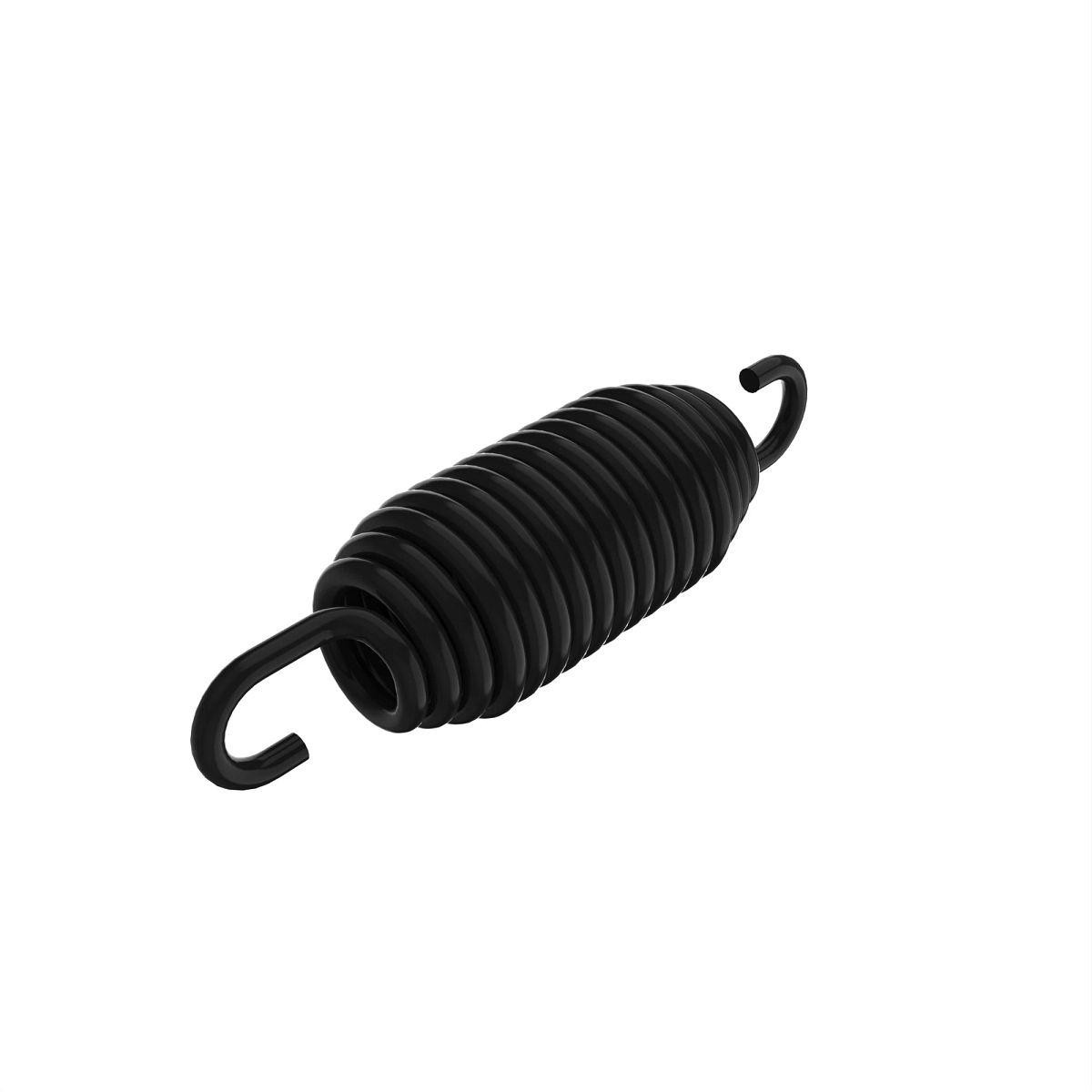 Extension Spring, Closing Wheel