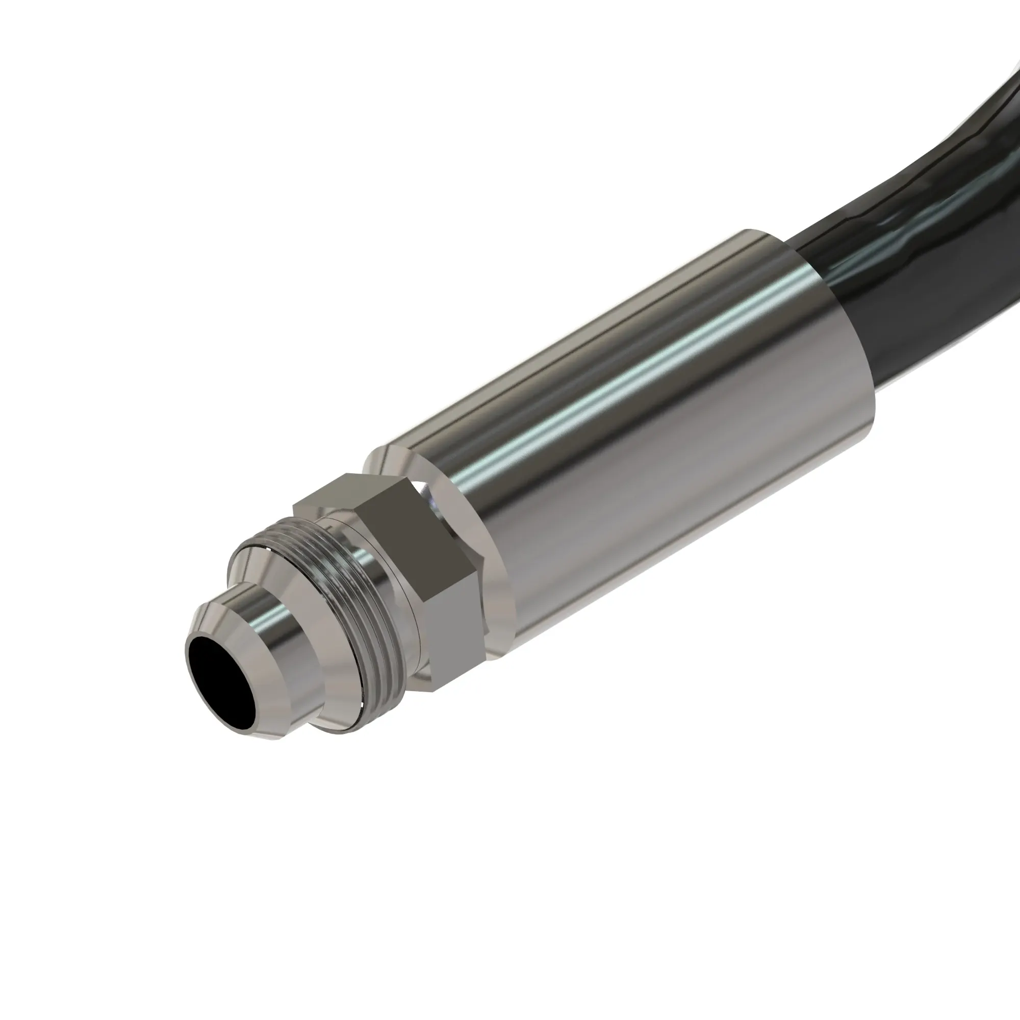 Hydraulic Hose