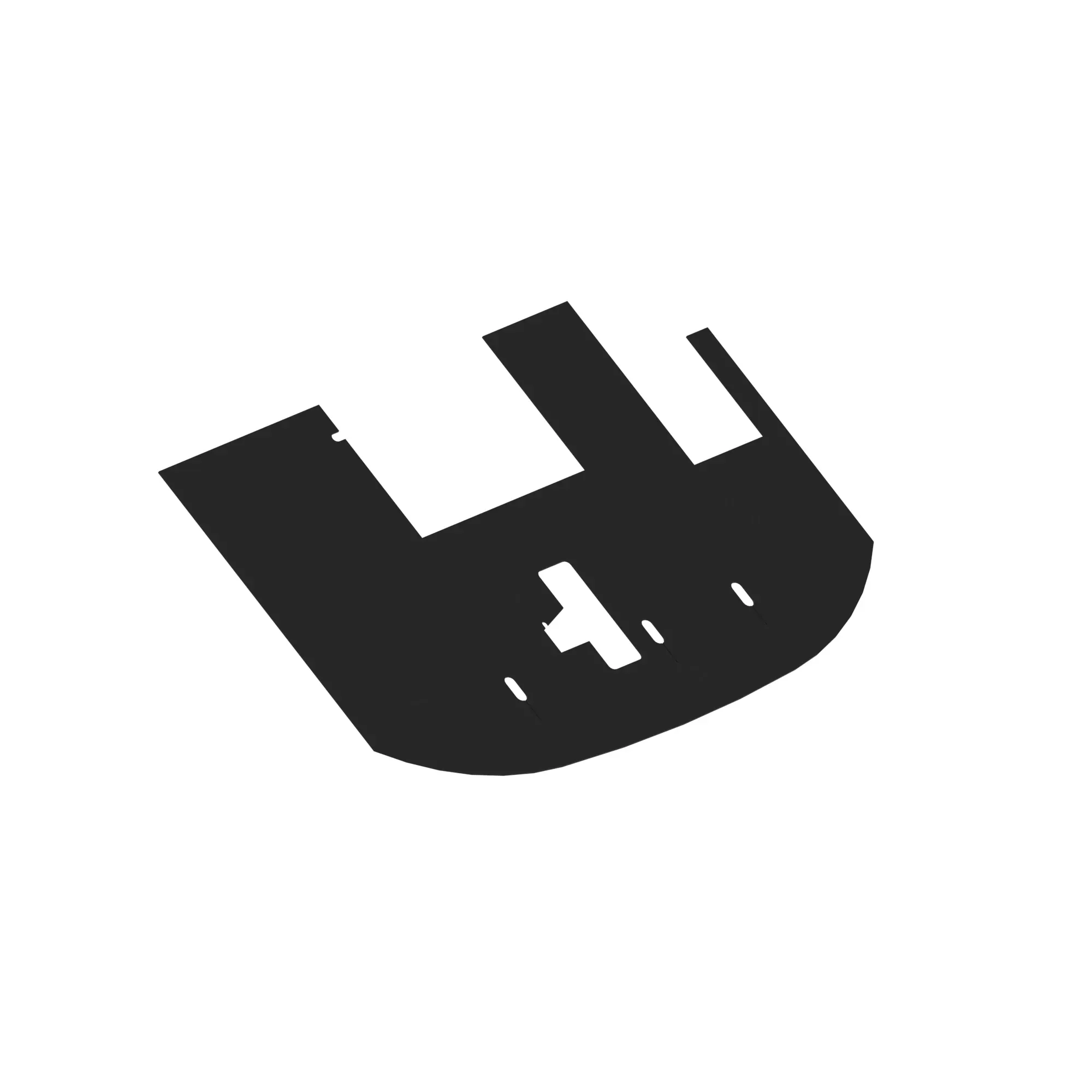 Isolator