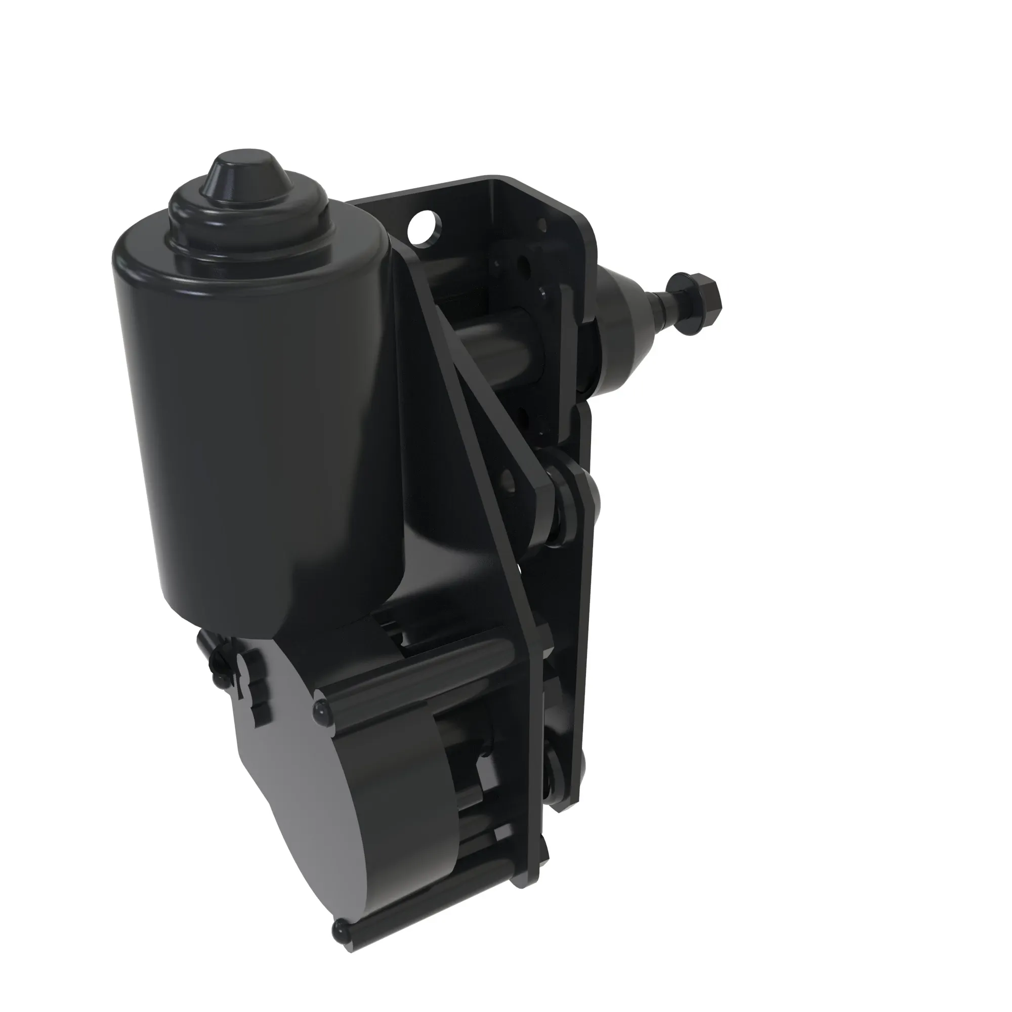 WIPER MOTOR