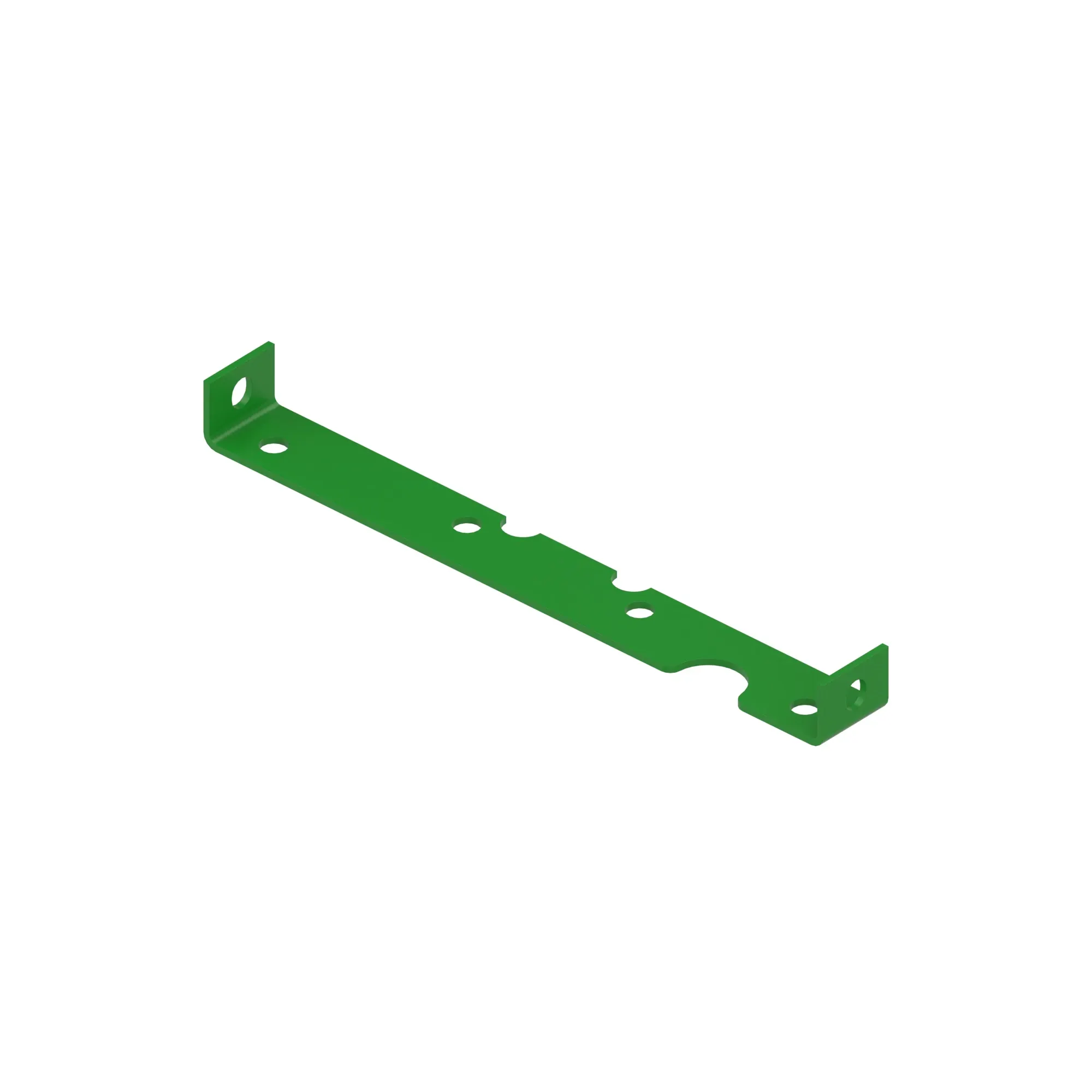 John Deere Valve Support Strap - N197013