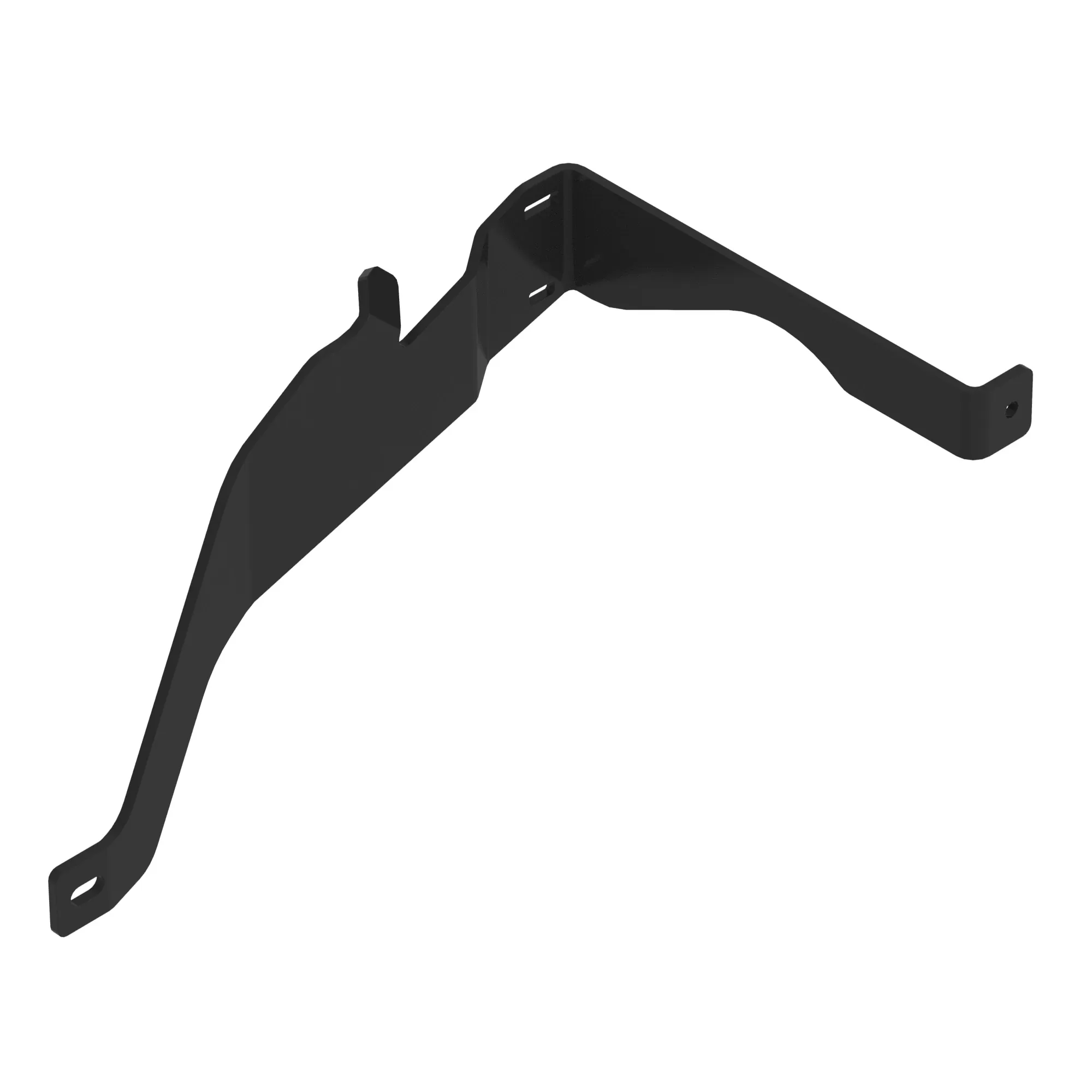 John Deere Left Side Hood Spreader Bracket - TR113434