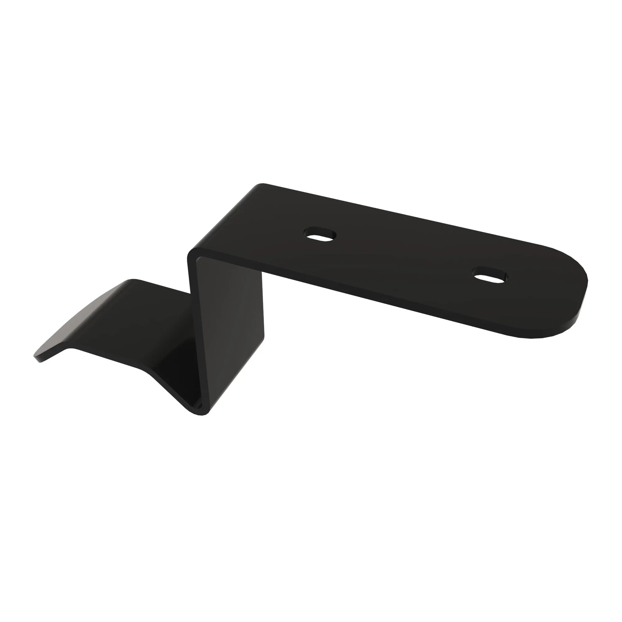 John Deere Air Reservoir Bracket - R558166