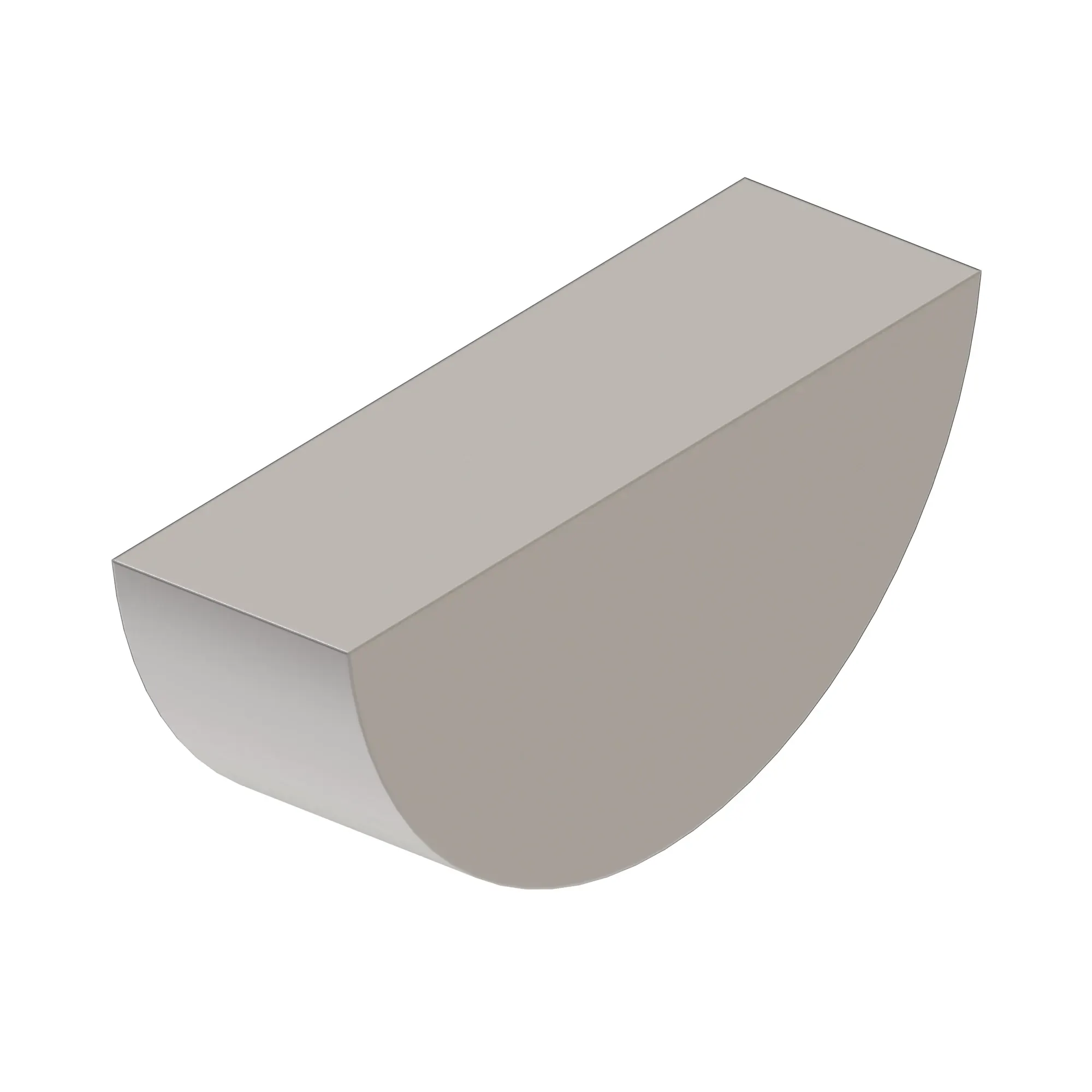 WOODRUFF INCH 0.375xDIA-1.250
