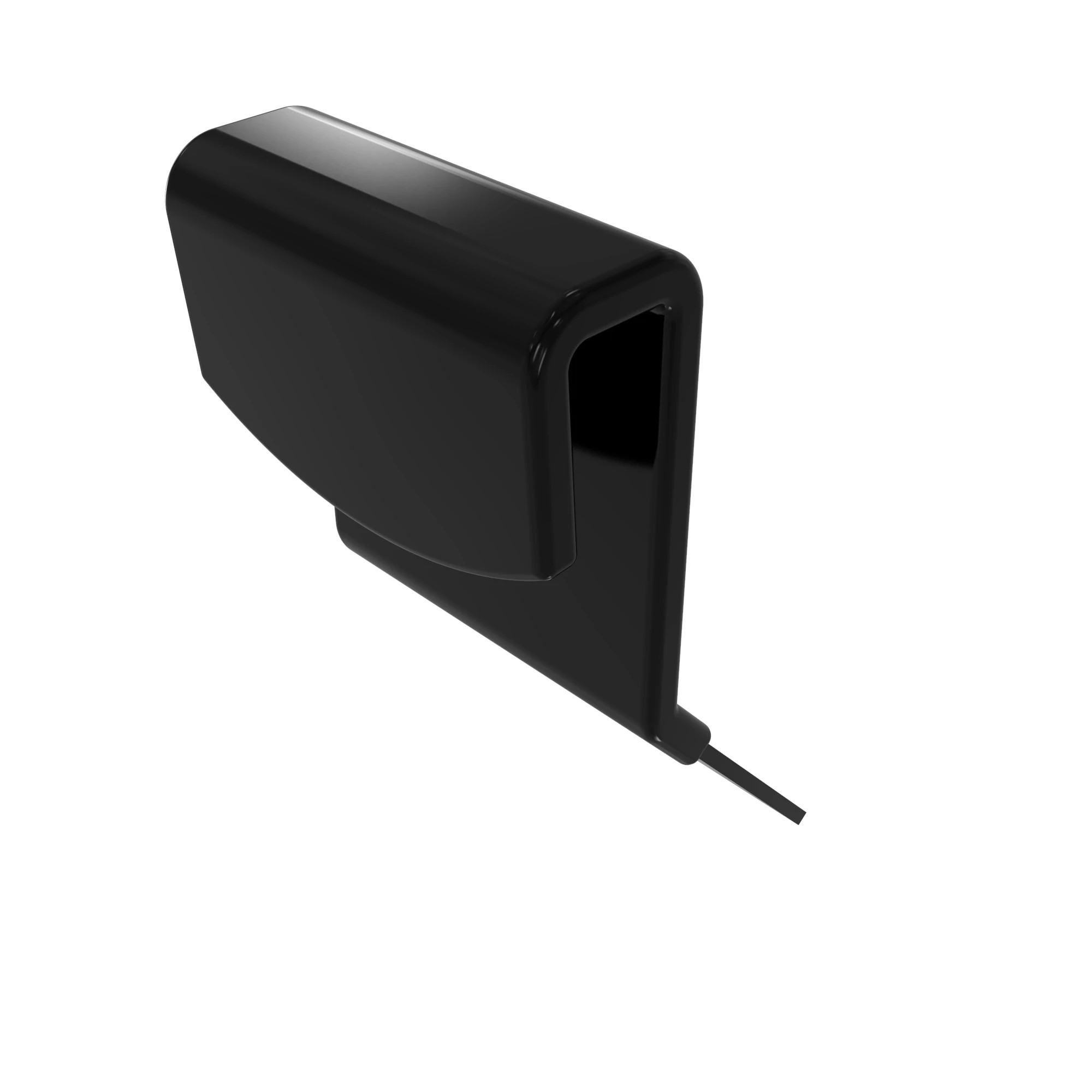 AH132819: Windshield Bracket