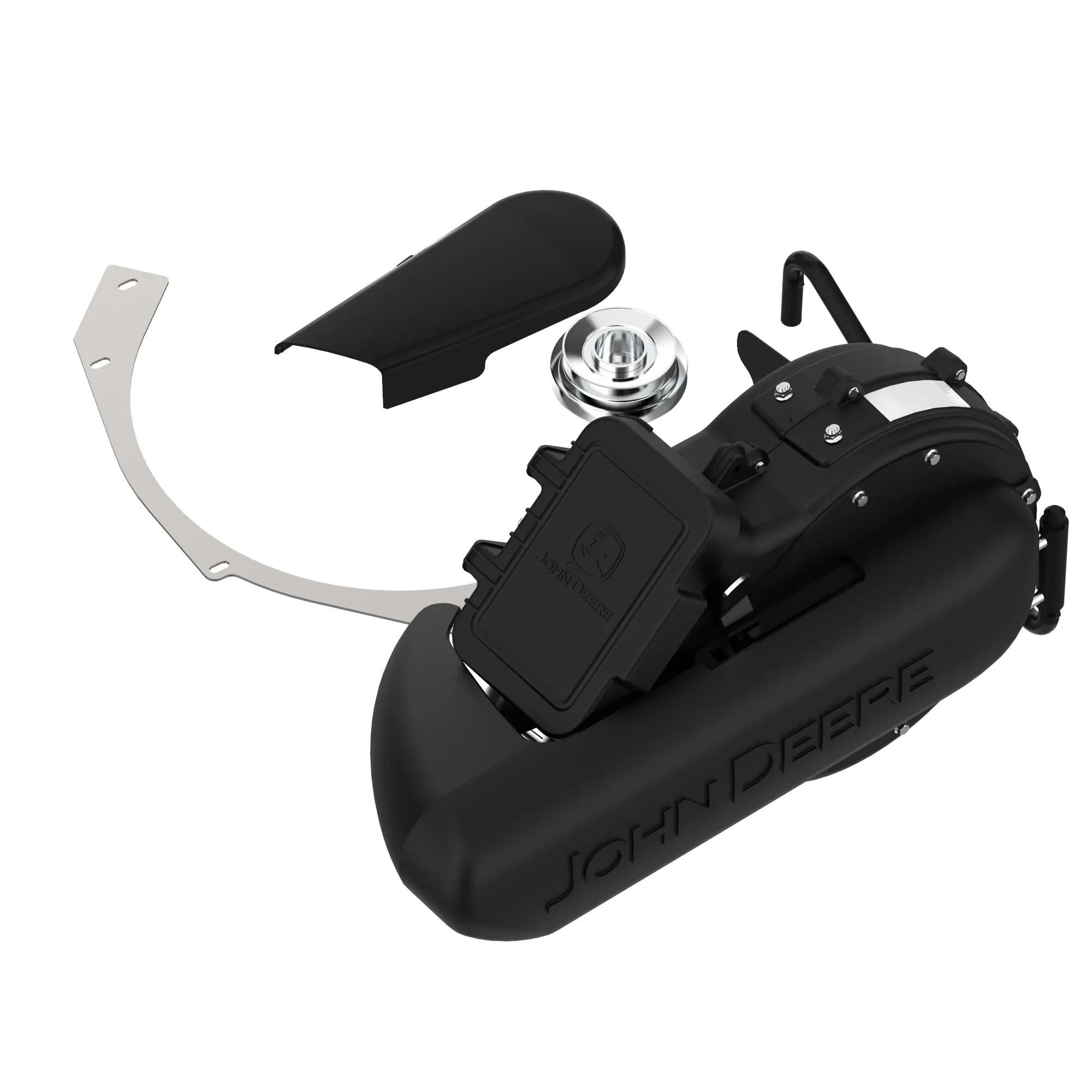 BLOWER ATTACHMENT