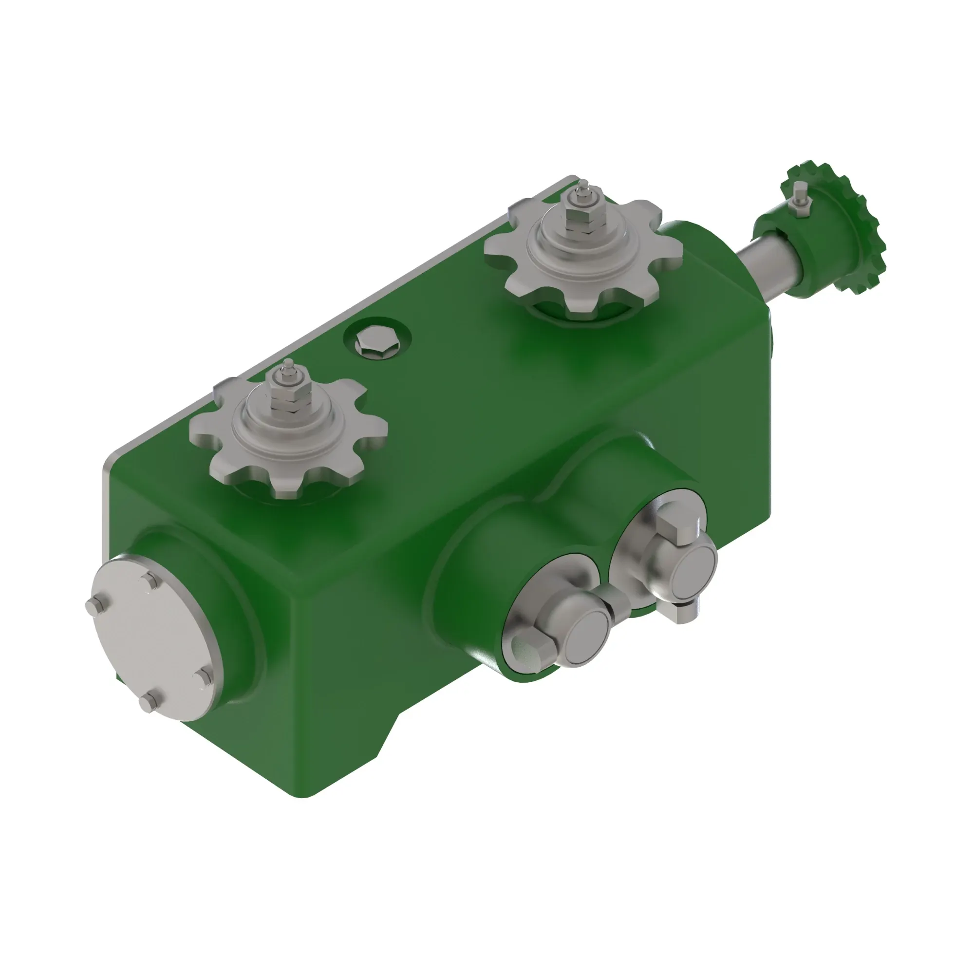 John Deere Transmission - AYC23371
