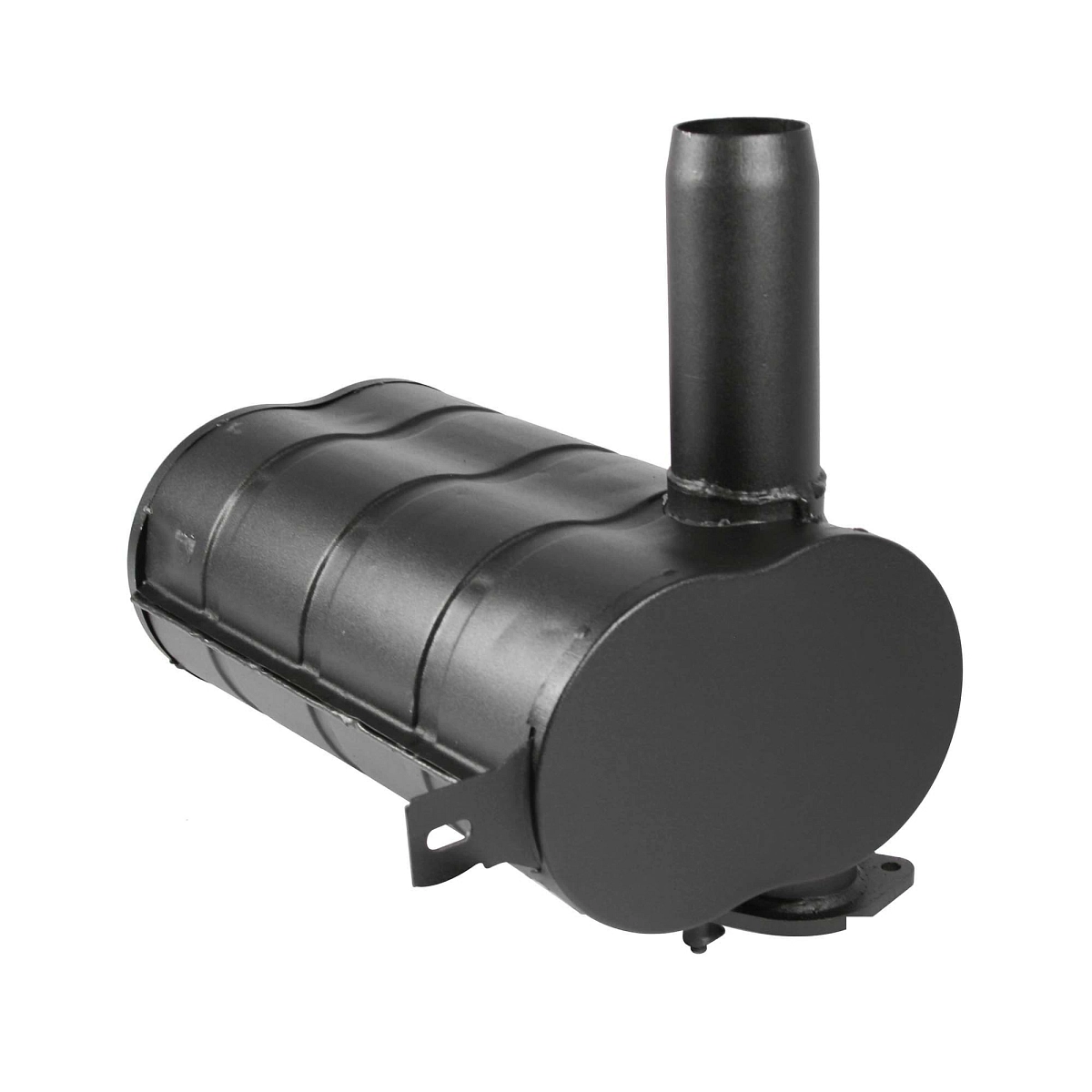 Muffler