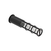 John Deere Hydraulic Oil Reservoir or Fuel Tank Strainer - AT161638
