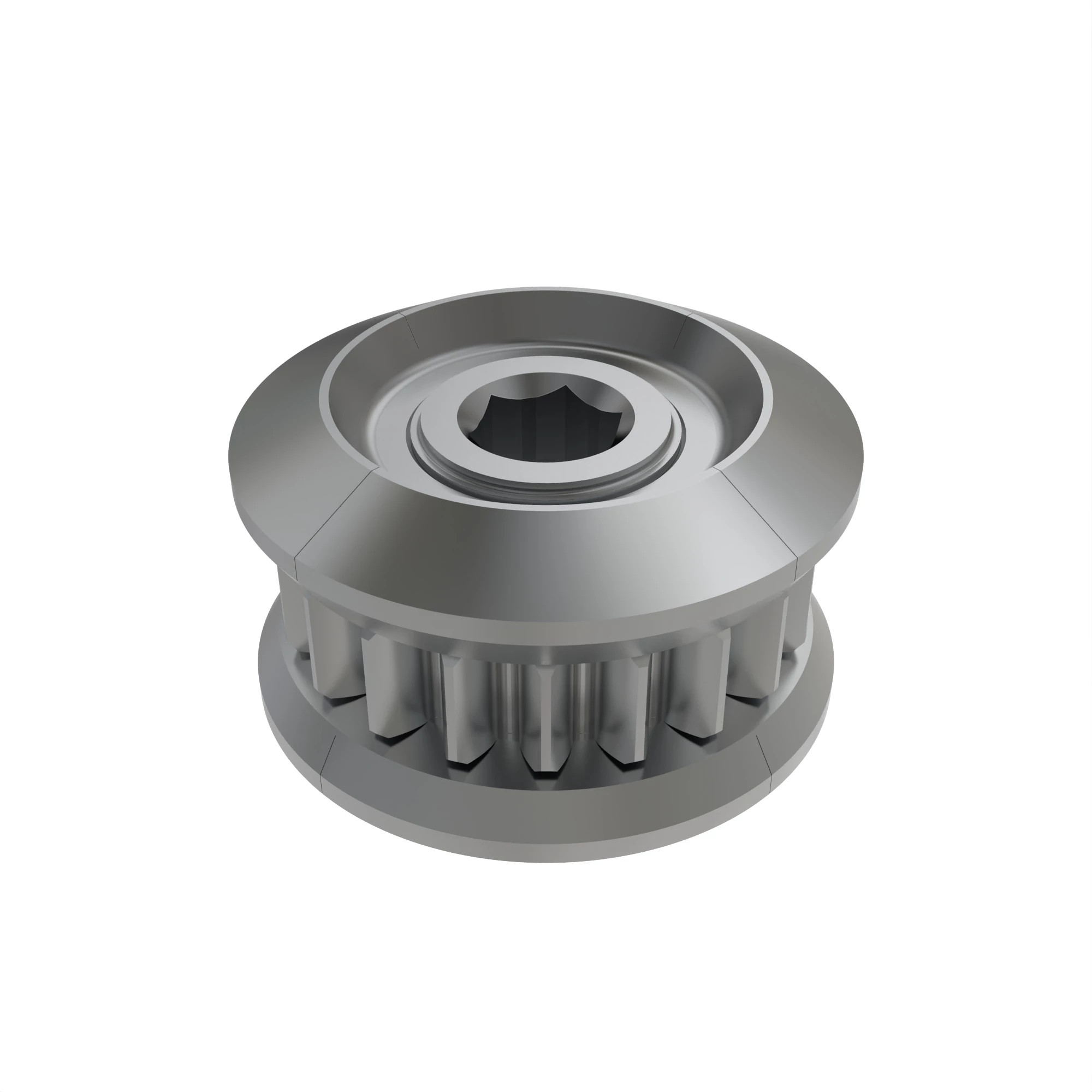 John Deere Gear Assembly - DE19733