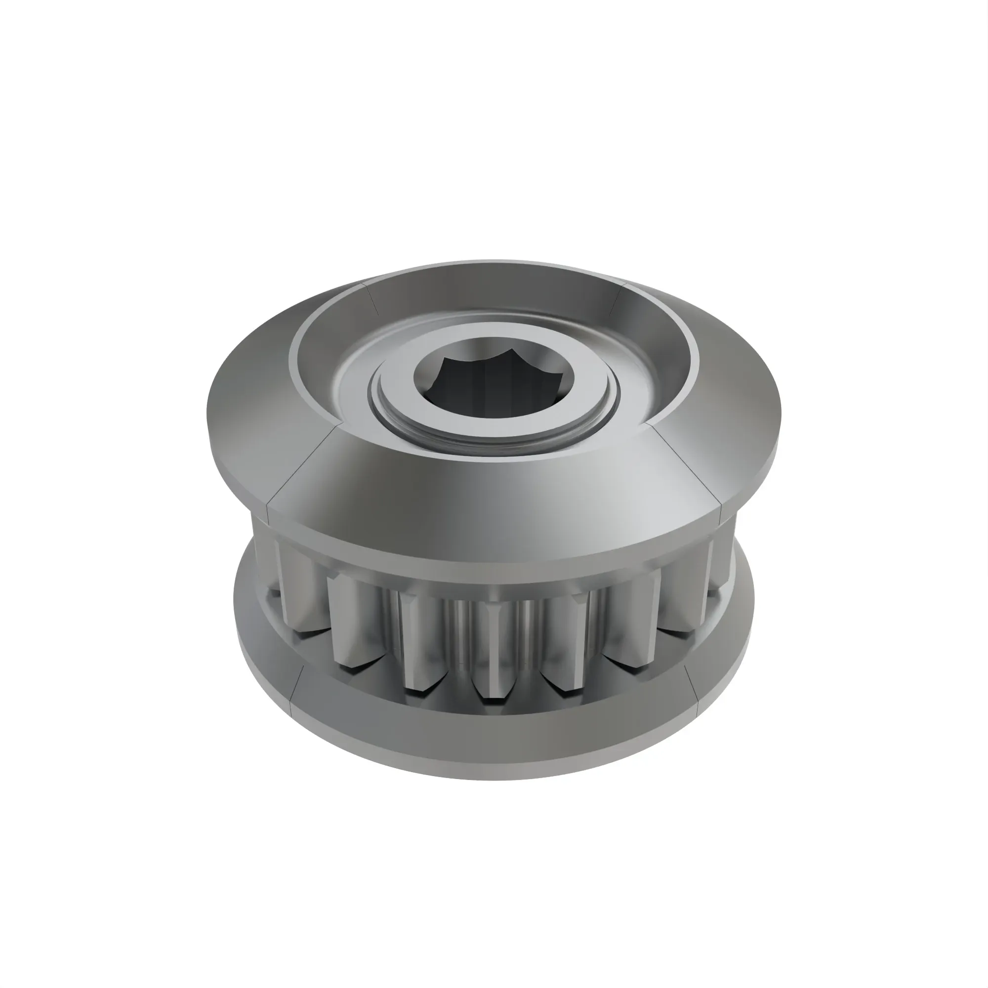 John Deere Gear Assembly - DE19733