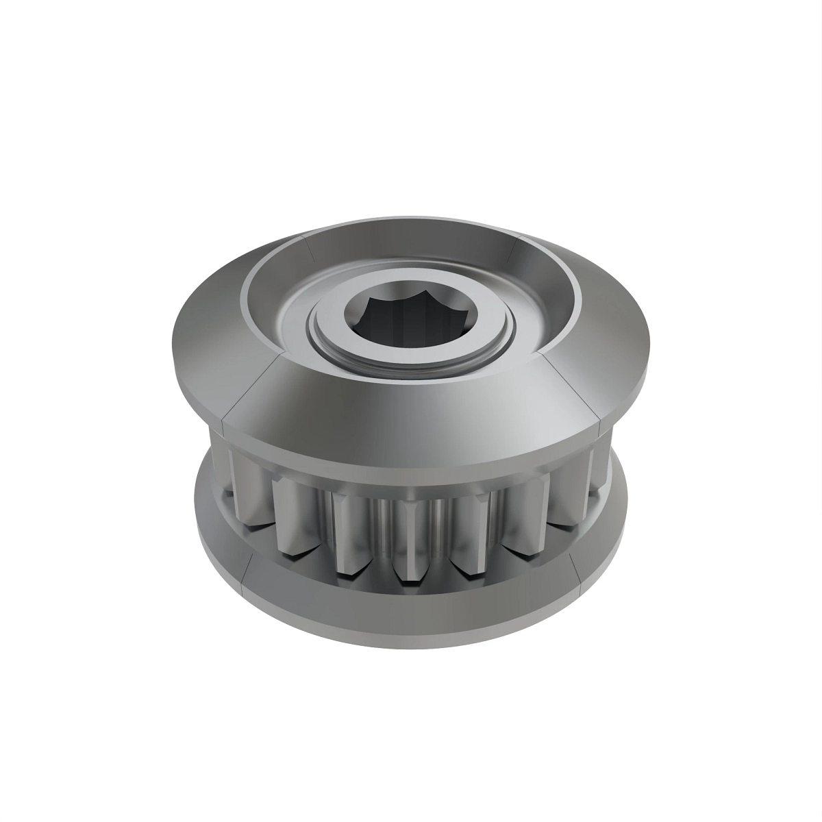 Pineapple Gear Assy