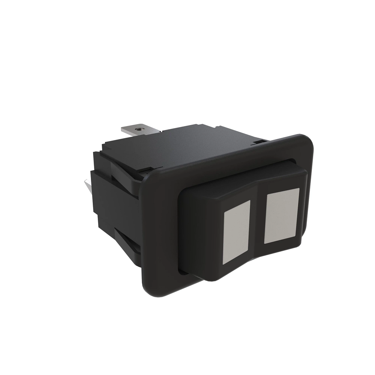 Toggle/Rocker Switch, Switch-Rocker
