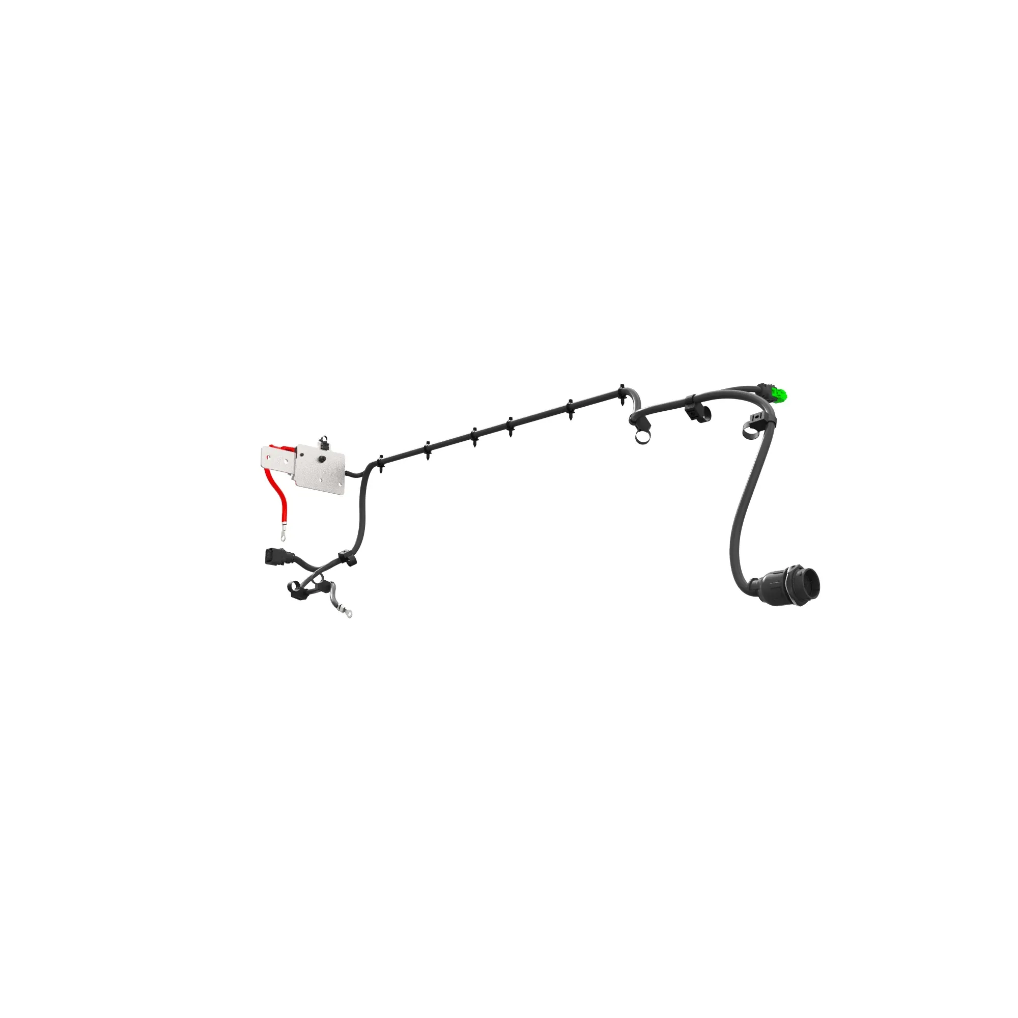 HARNESS KIT, DIRECT INJECTION - CHA