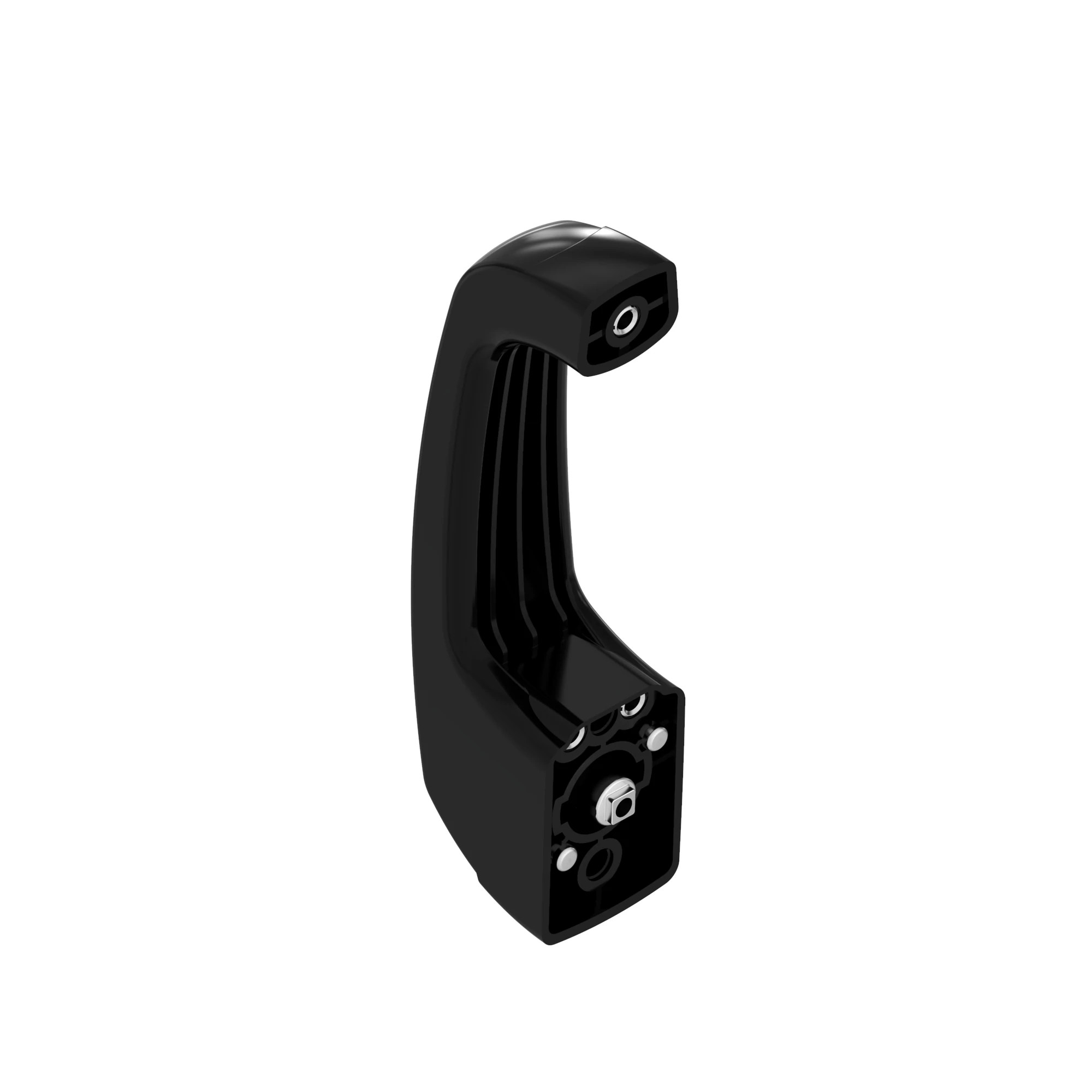 HANDLE, RH DOOR