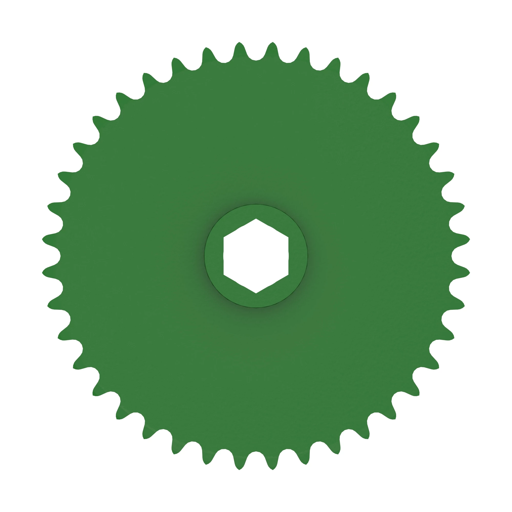 AFH205822: MegaWide™ Plus Pickup Drive Chain Sprocket | Shop