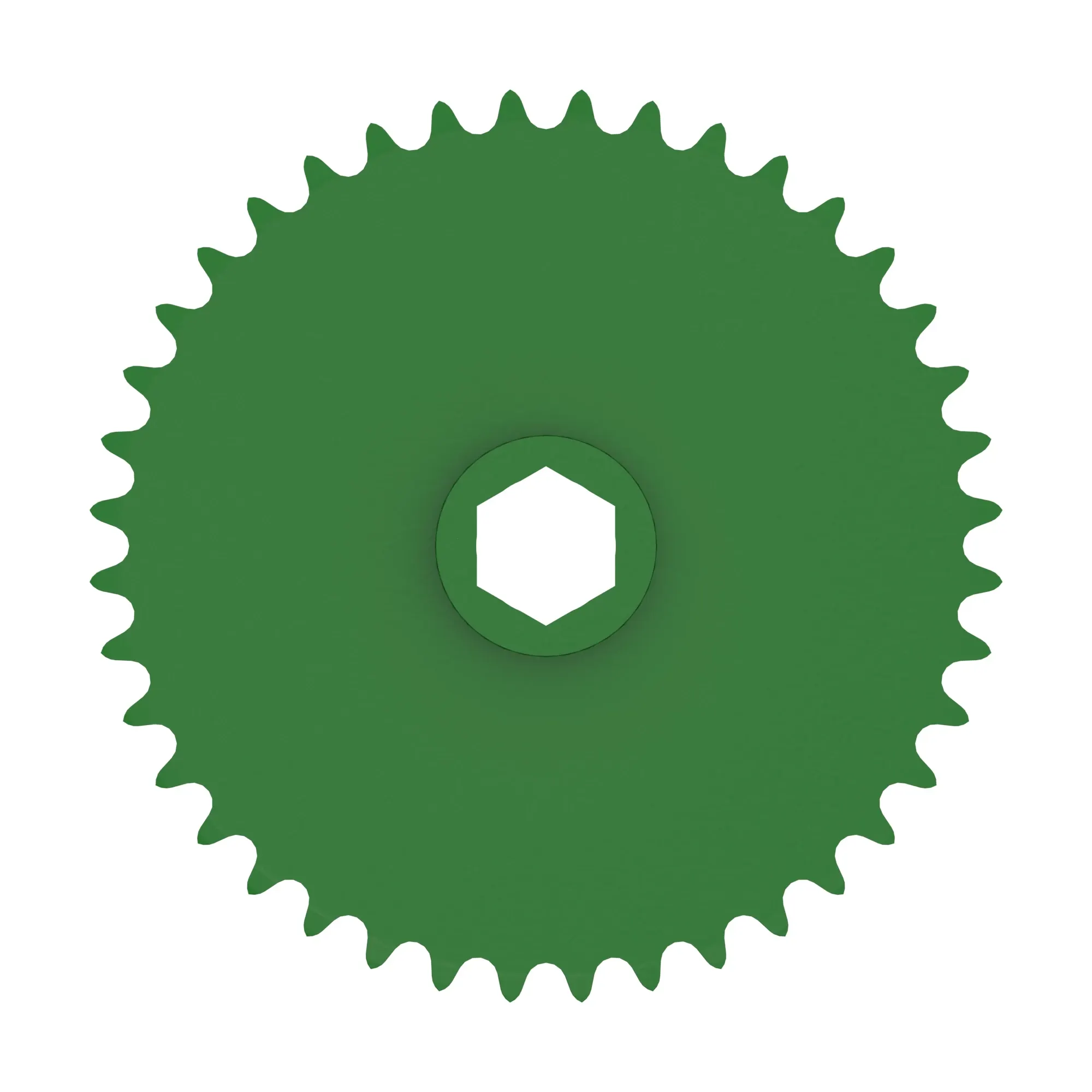 CHAIN SPROCKET