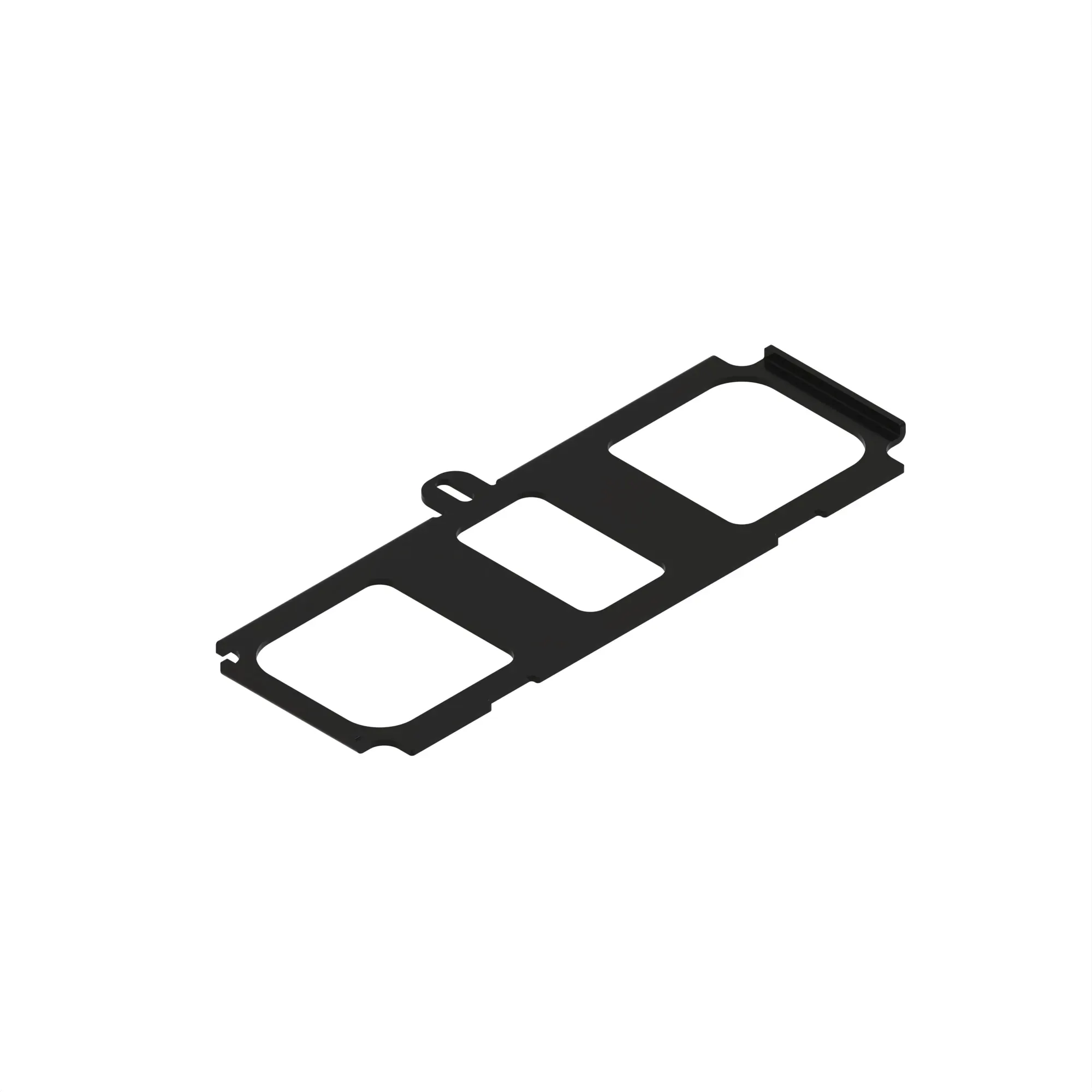 Frame, Recirc Filter