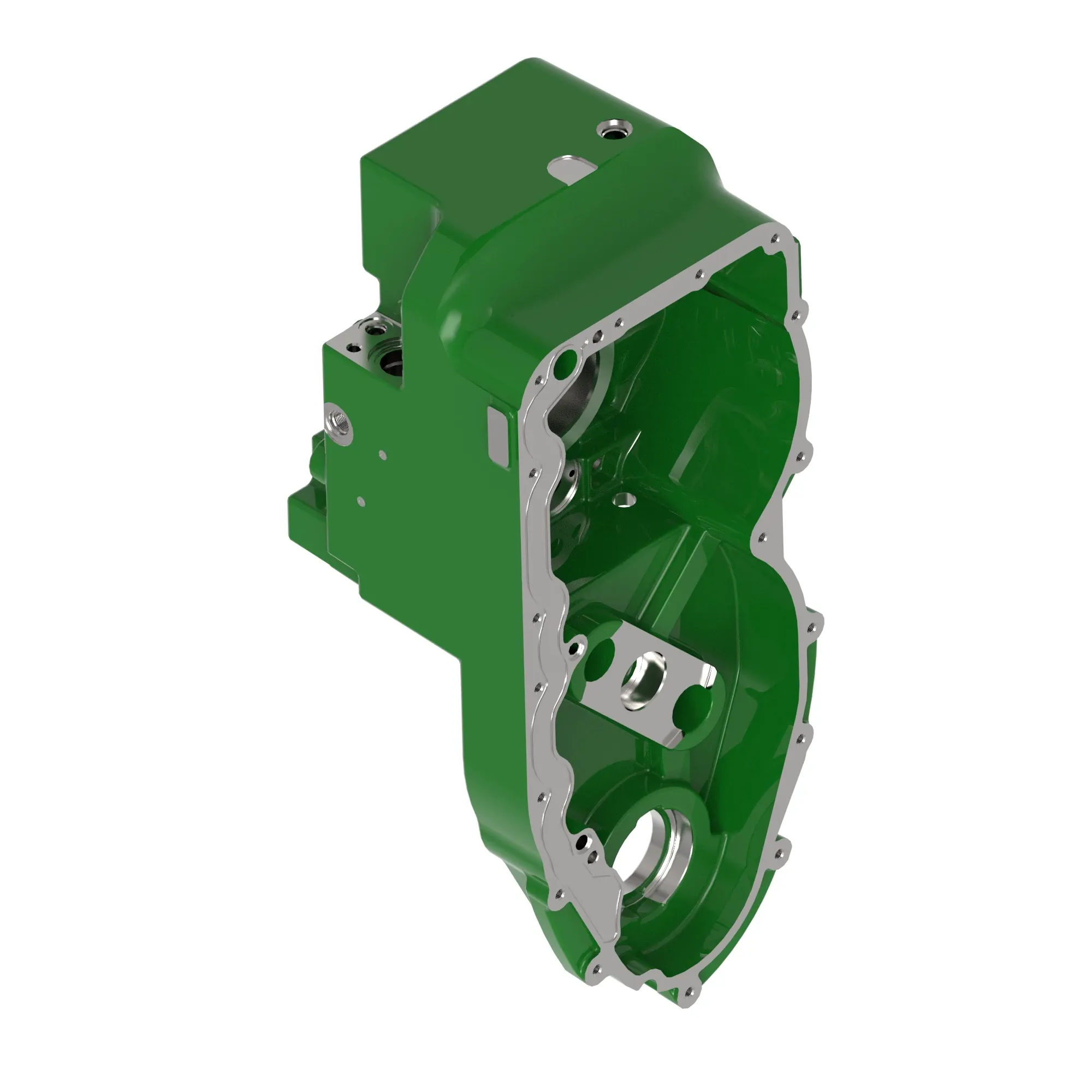 HOUSING, TYPE 2, TYPE 3 REAR SERVIC