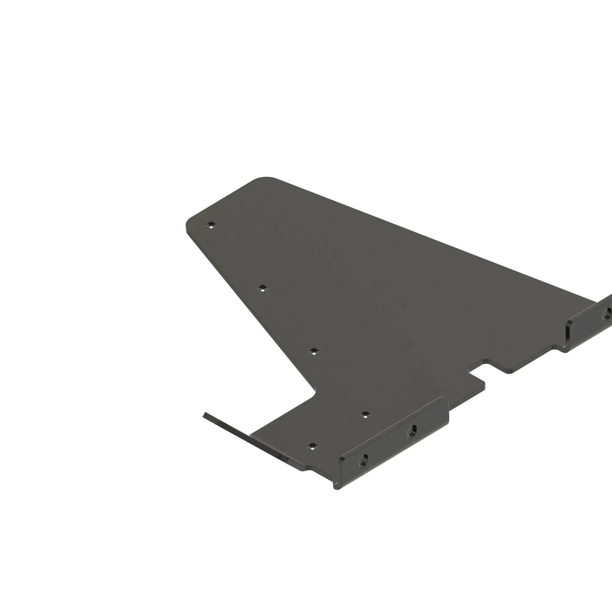 Plate