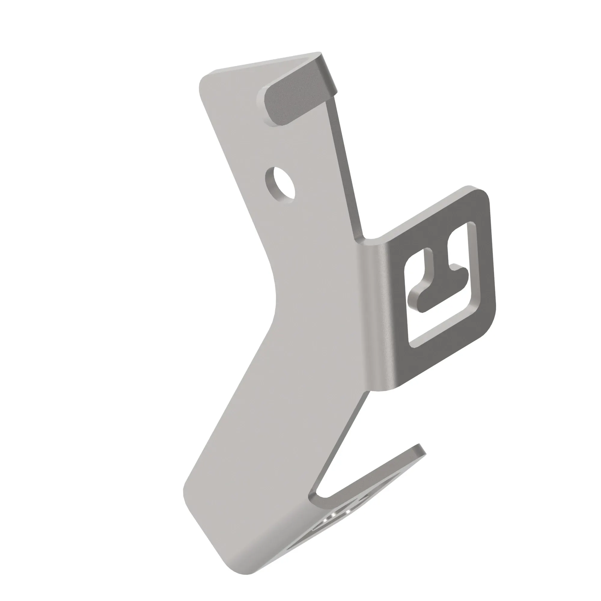 BRACKET, DEF TANK, 550/650