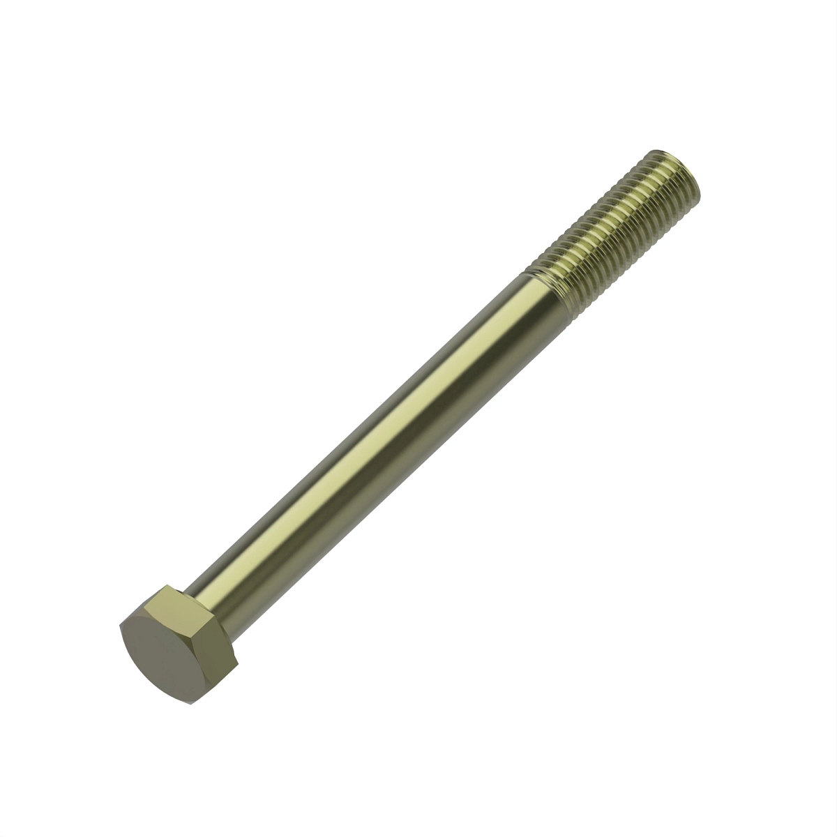 Screw, Hex Head