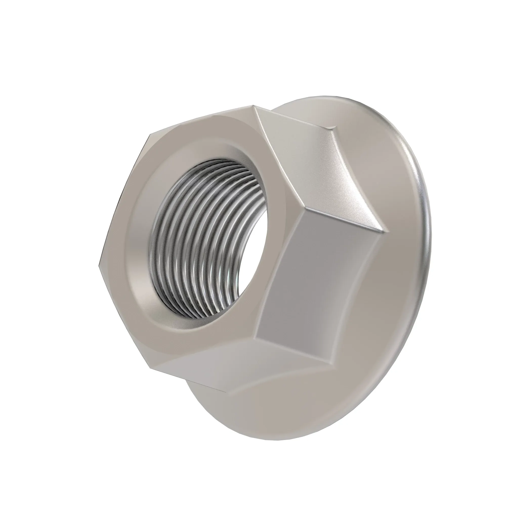 FLANGE NUT