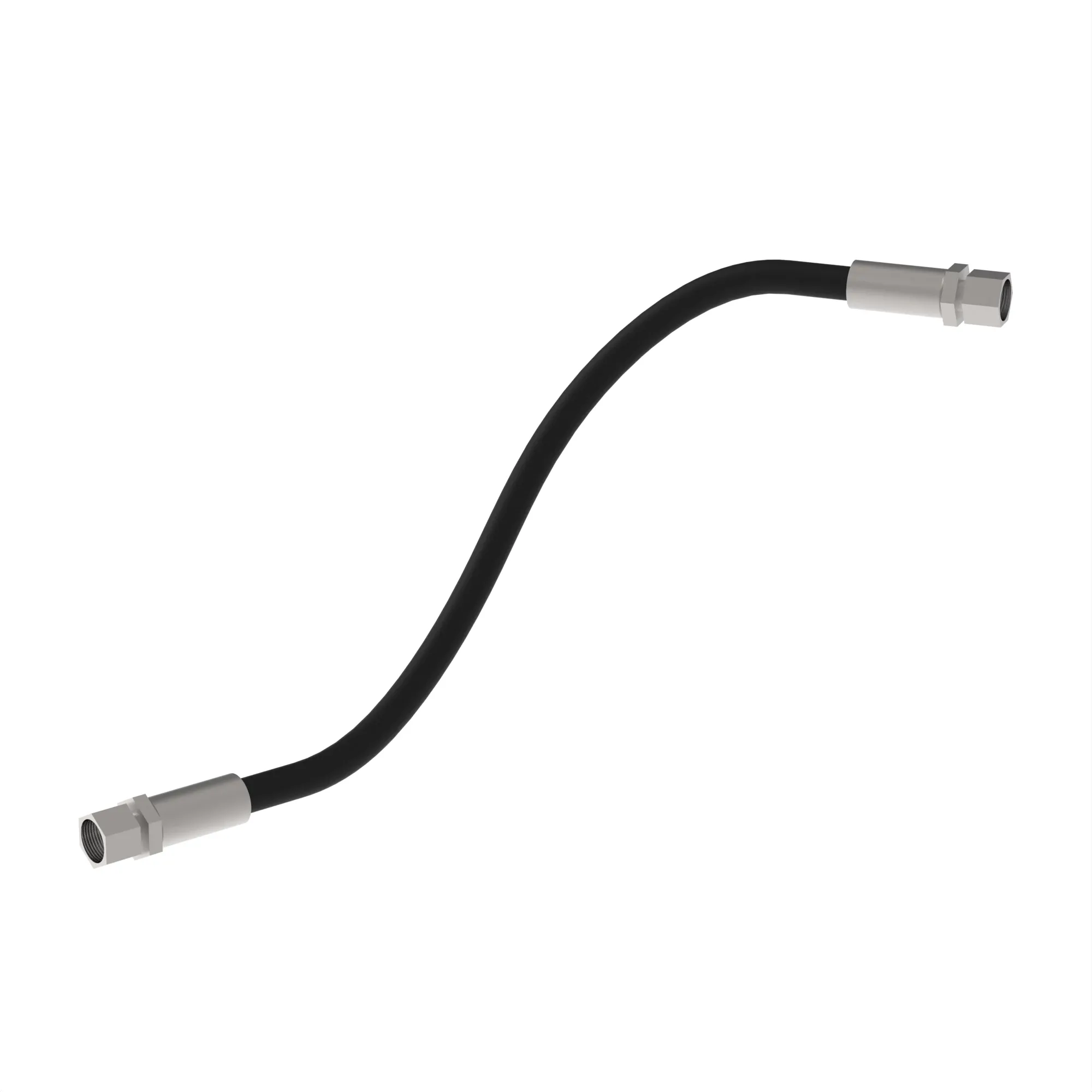 Hydraulic Hose, Left Transp Cyl Ret