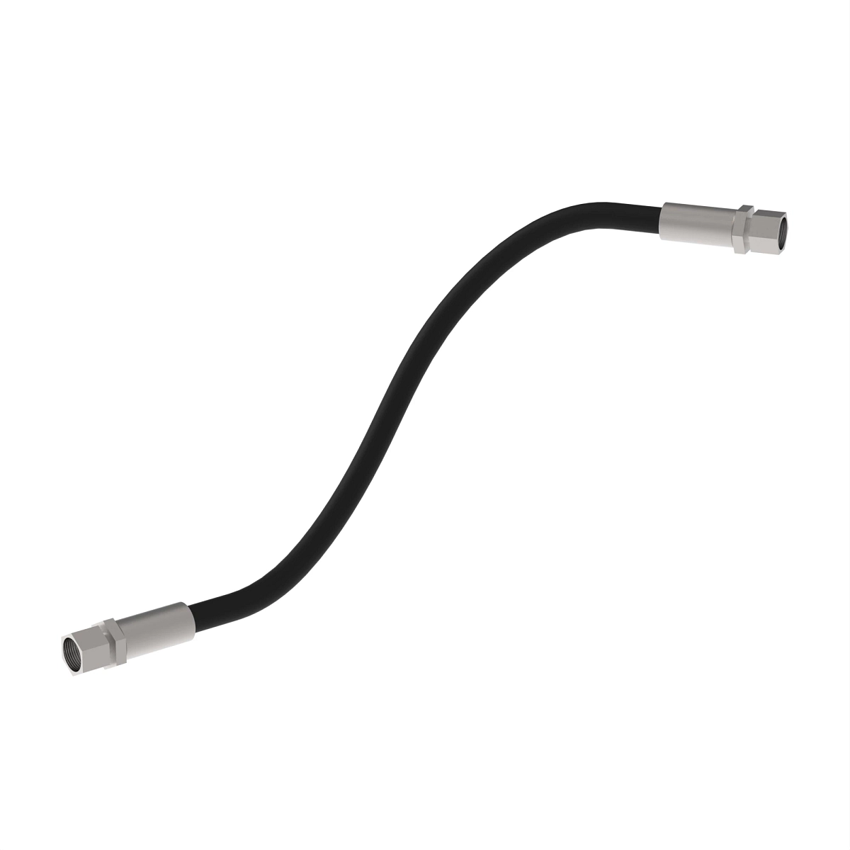 Hydraulic Hose, Left Transp Cyl Ret