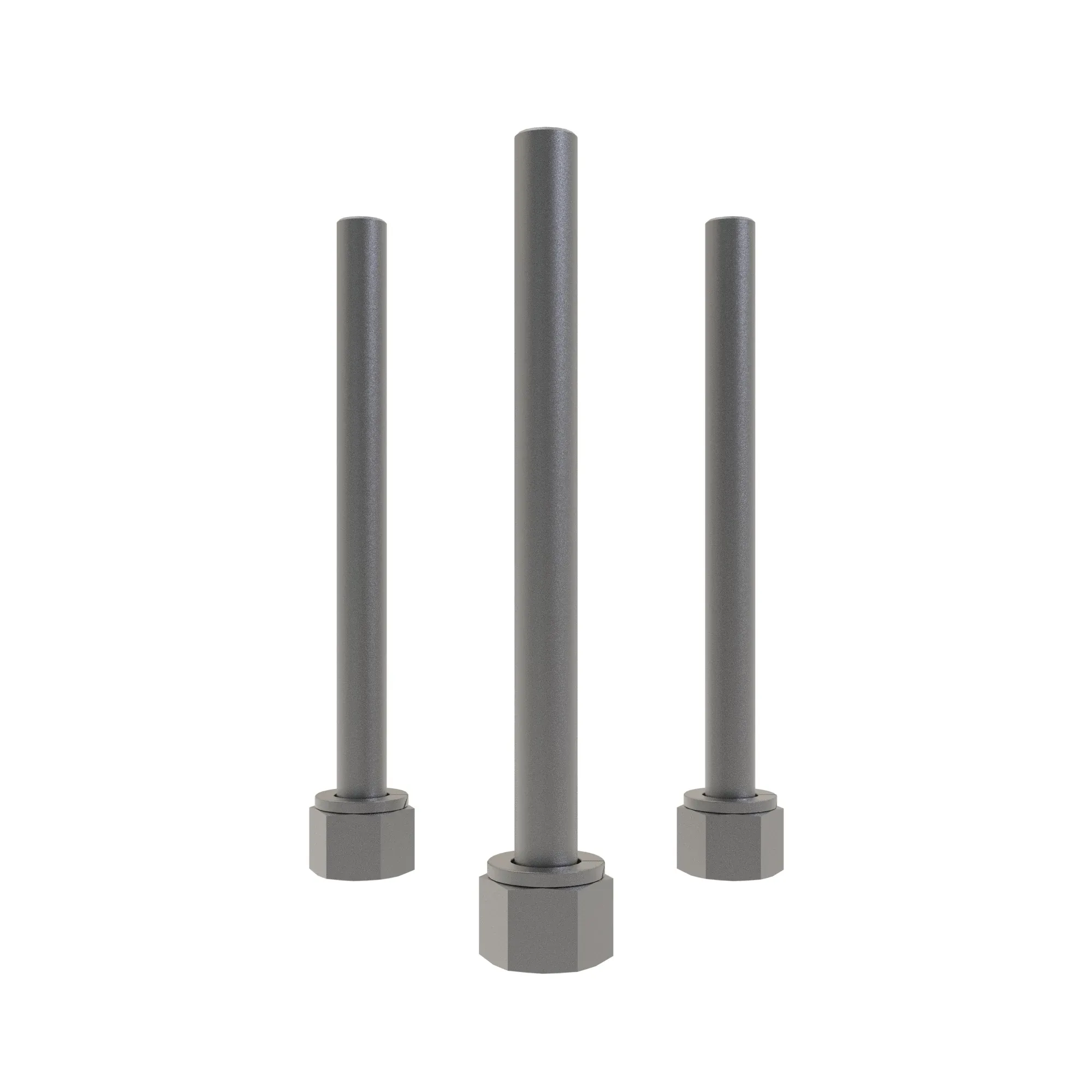 DELUXE SECTION - STACKABLE SCV