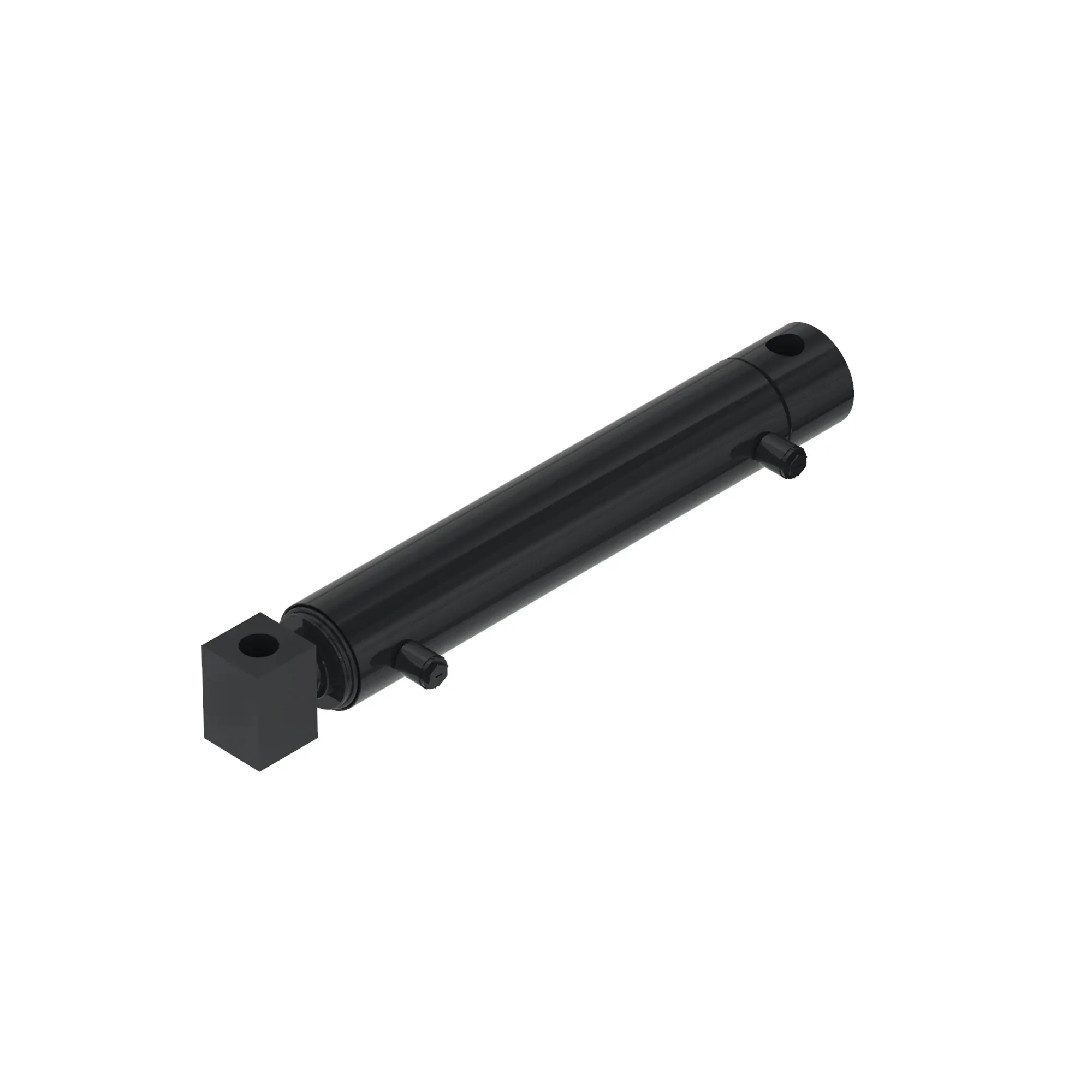 John Deere Hydraulic Cylinder - AH175698