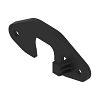 BRACKET, POWER MIRROR BRACKET