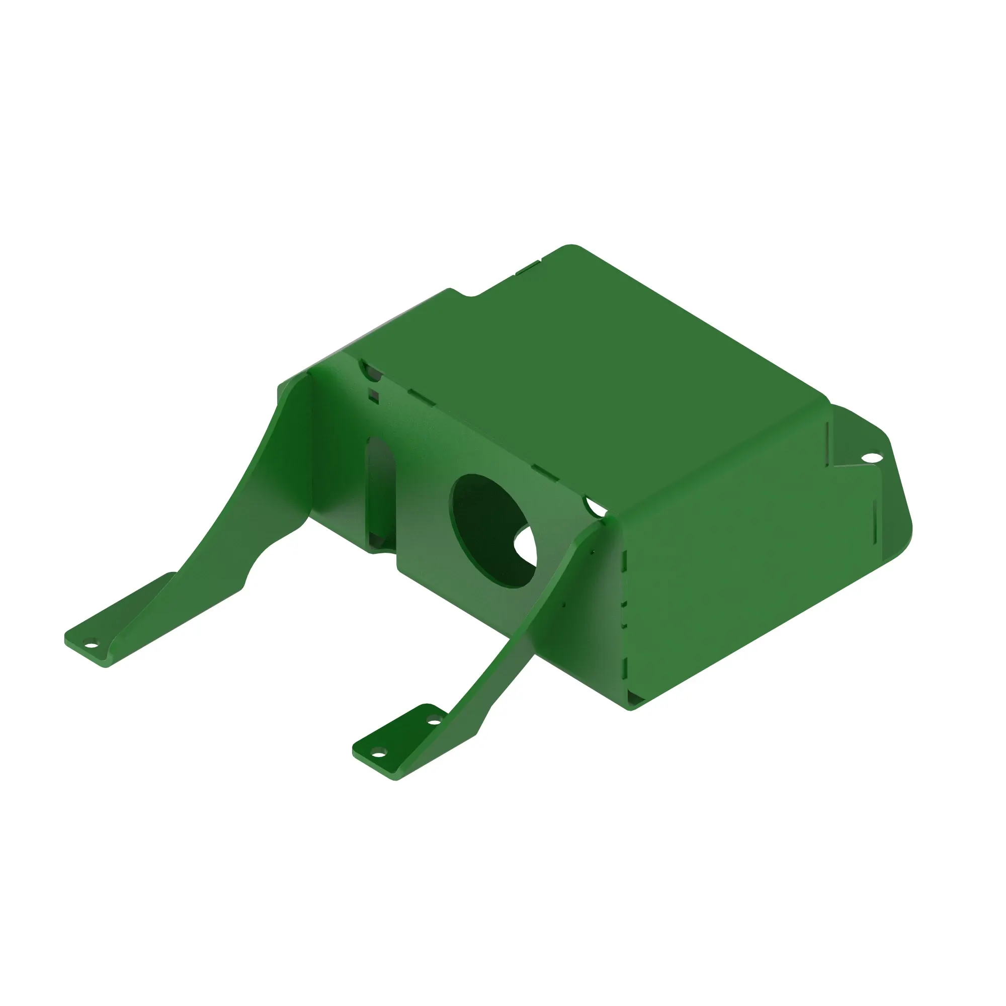 BATTERY BOX