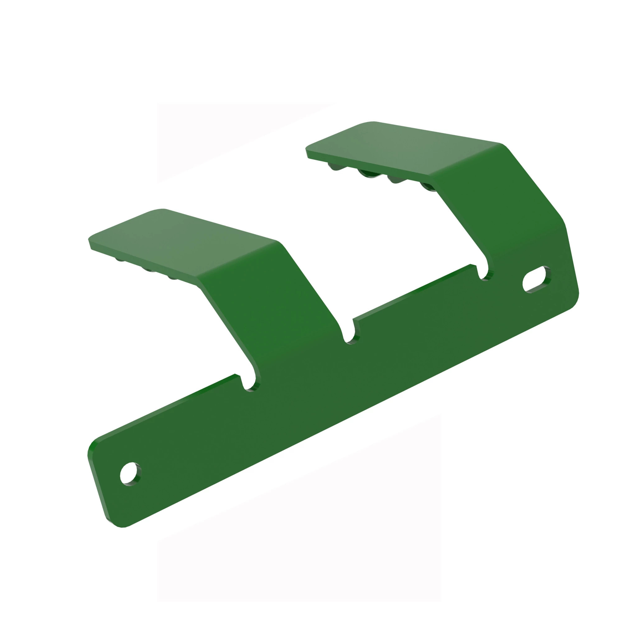 PLATE, 1775 IRDF HOSE SUPPORT