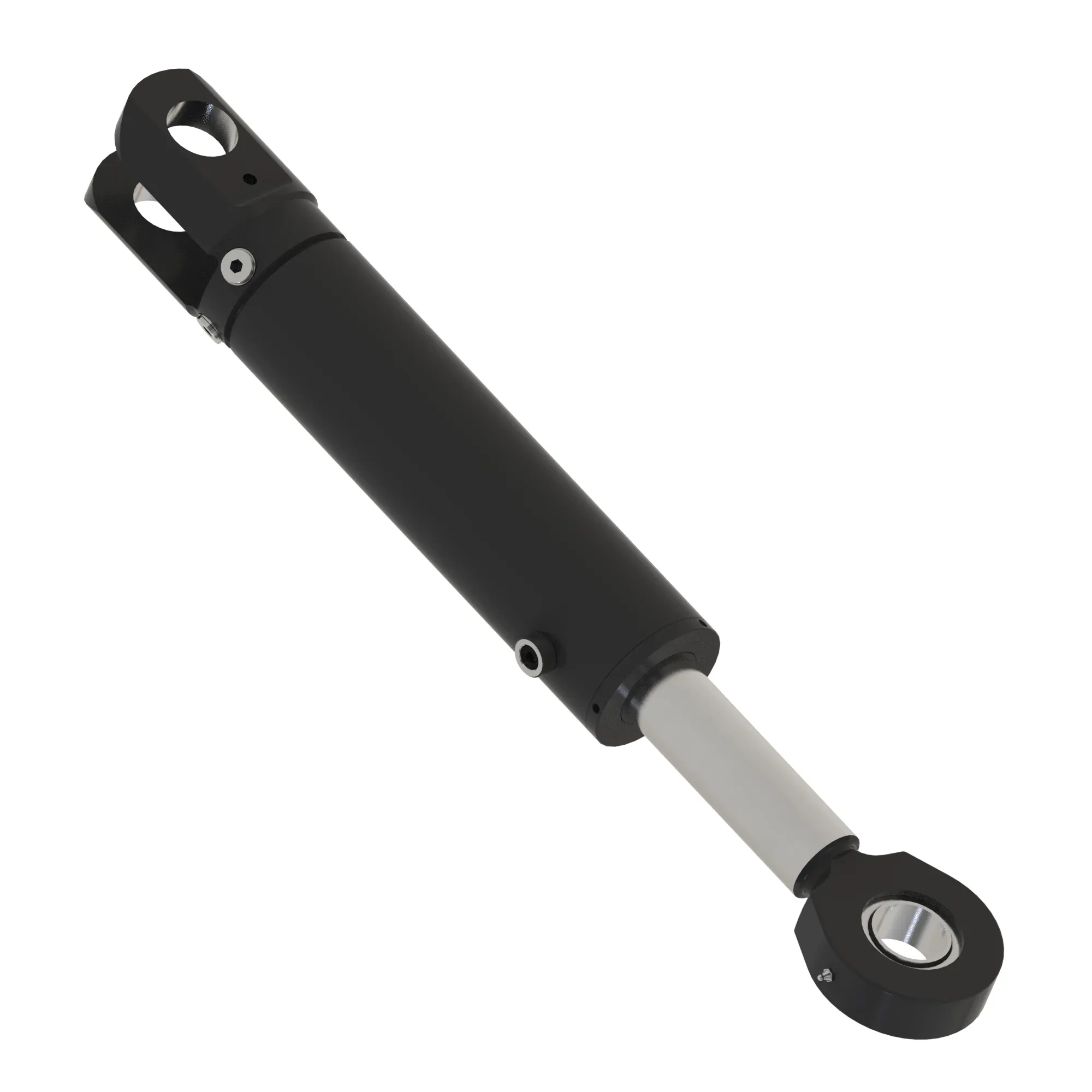 HYDRAULIC CYLINDER