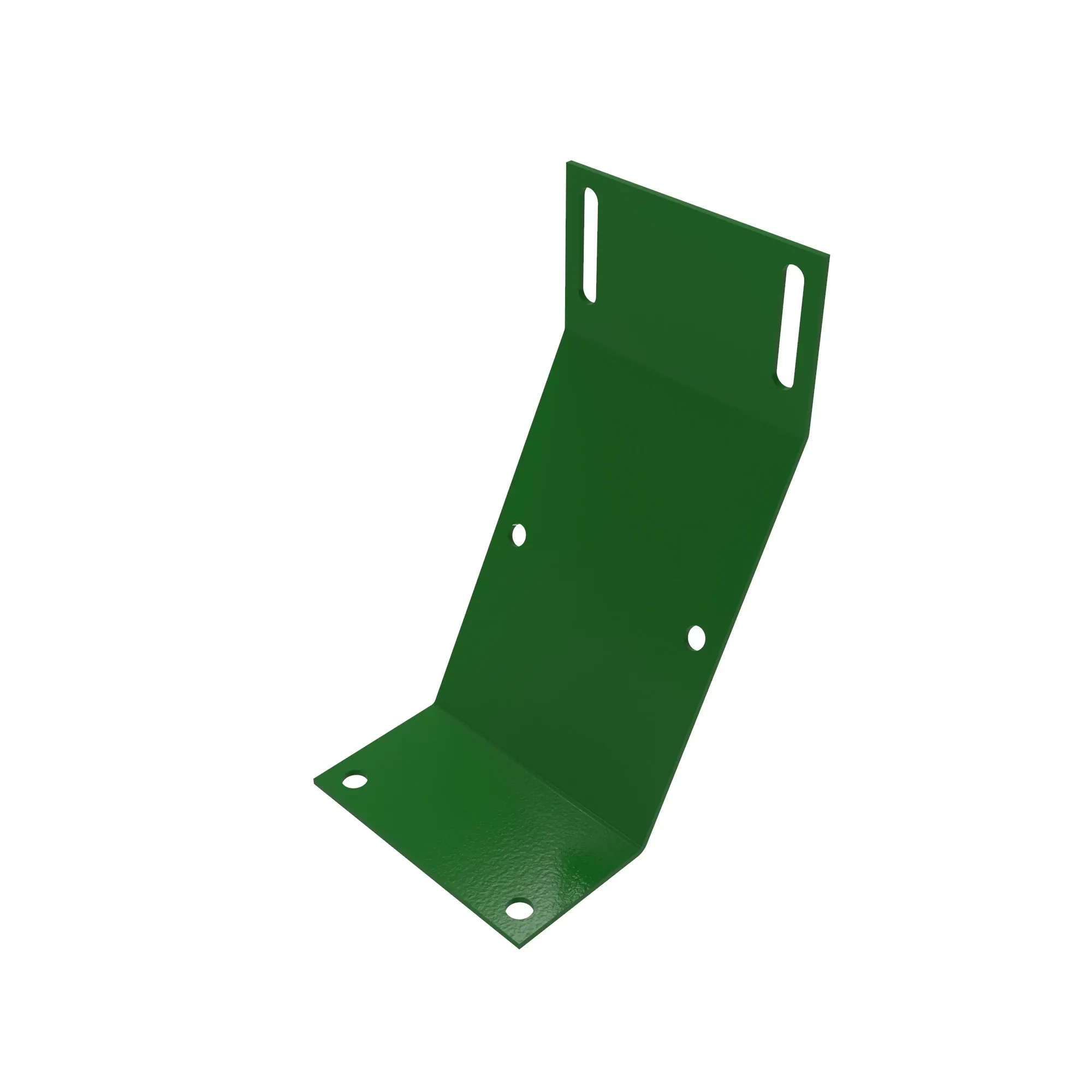 H214864: Rear Wall Support Bracket, Right Side