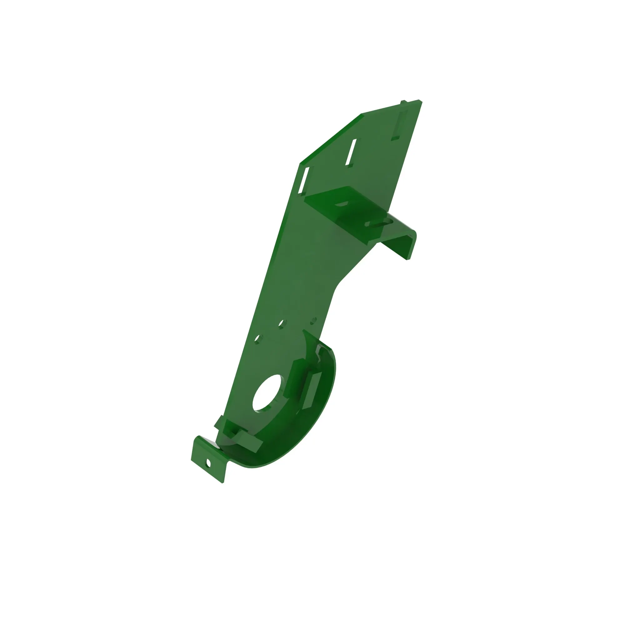 John Deere Auger Bracket - AH201301