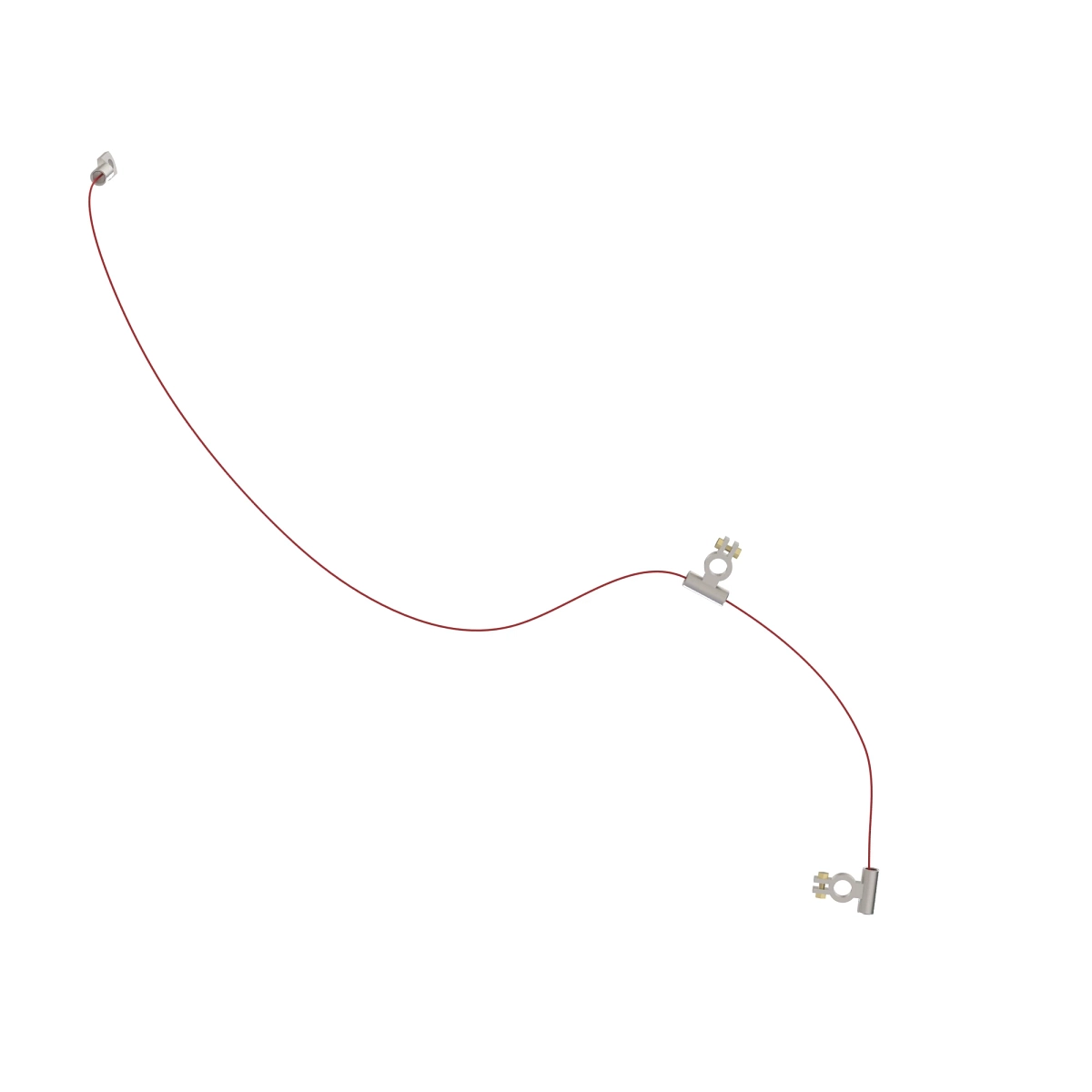 Battery Cable - Positive