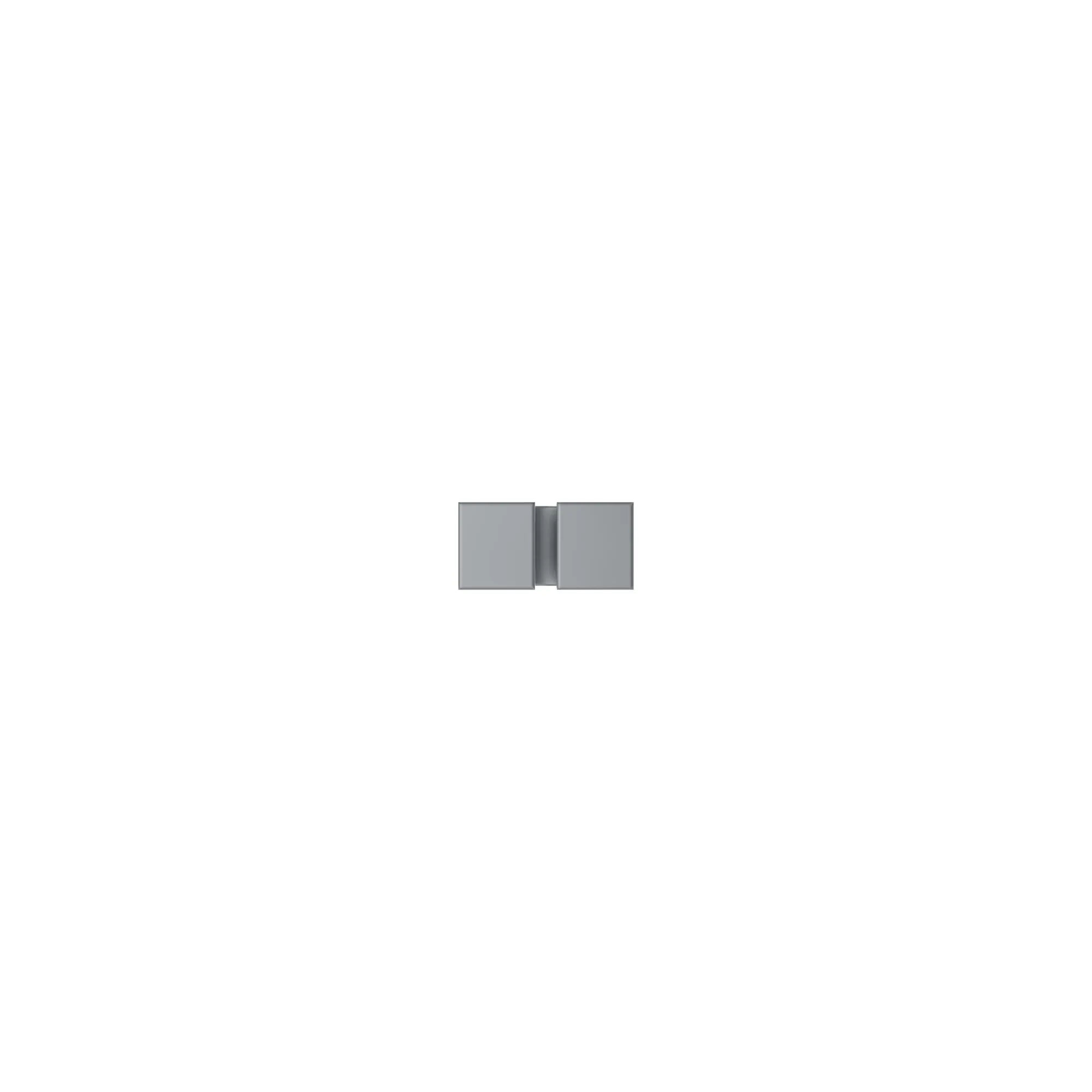 BLOCK, AXLE STOP