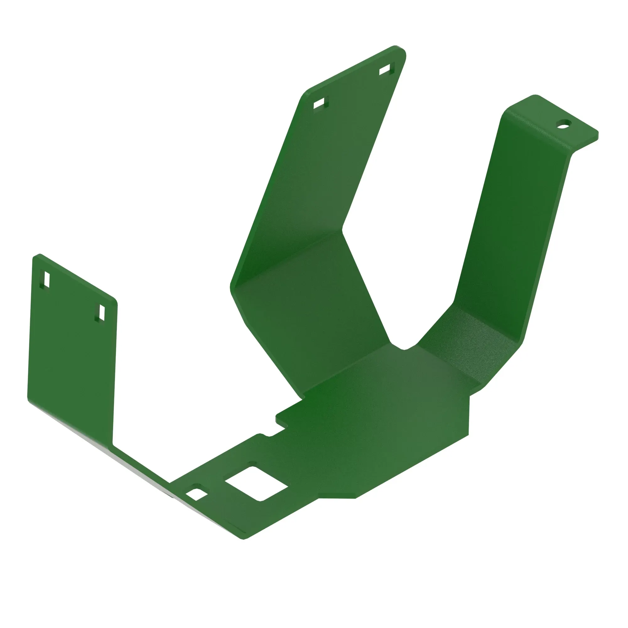 Skid Plate