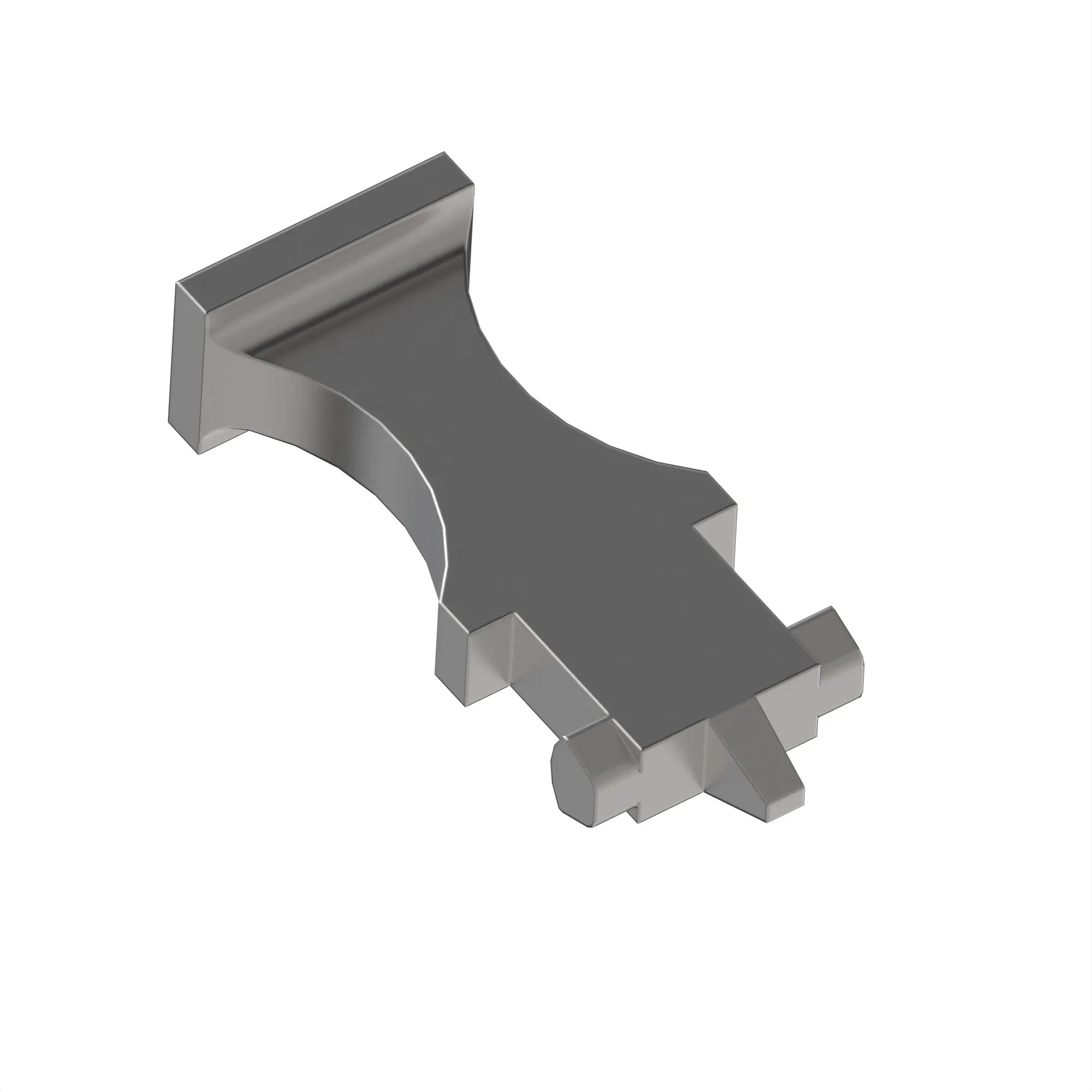 CONNECTOR, POSITION LOCK ,POSITION