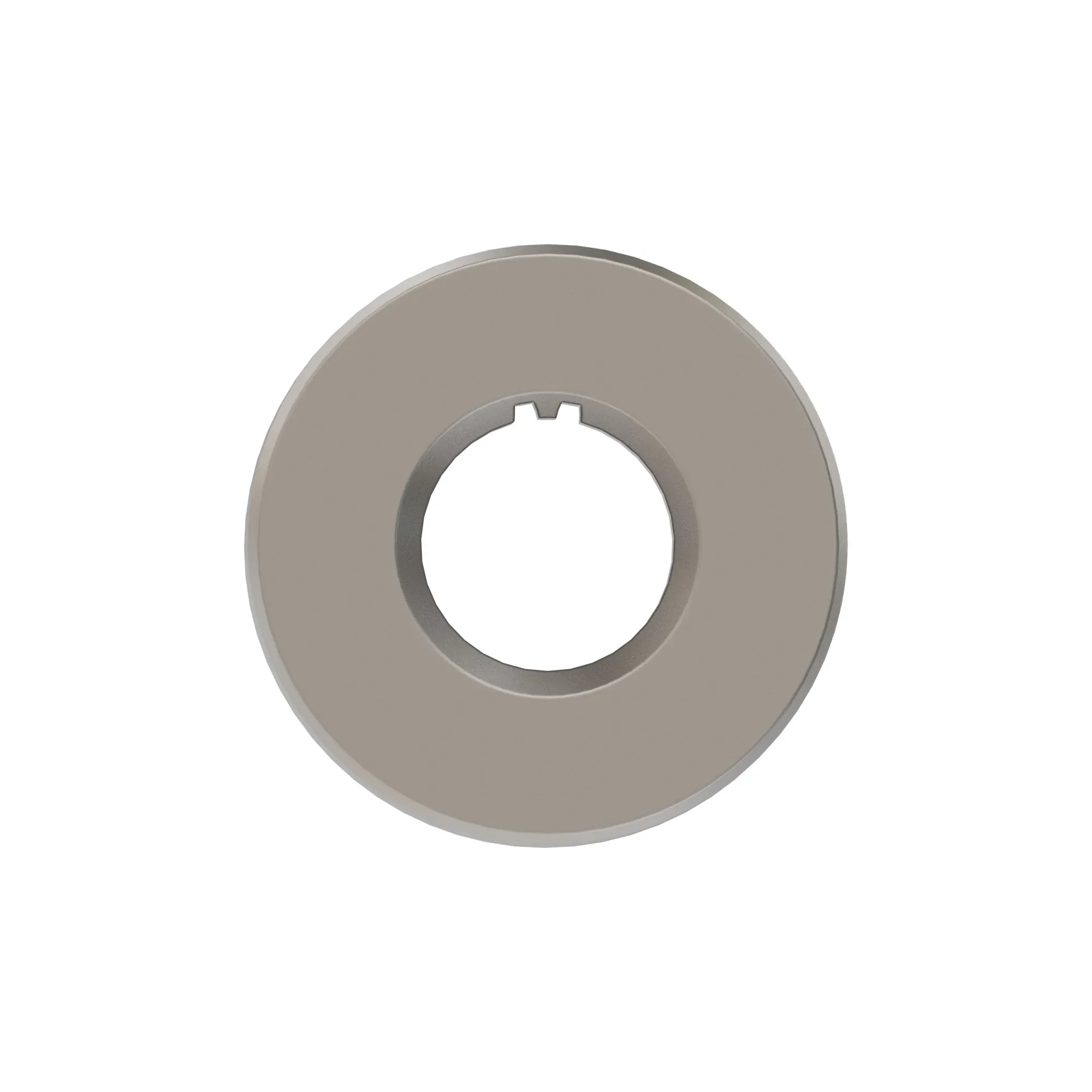 Splined Coupling
