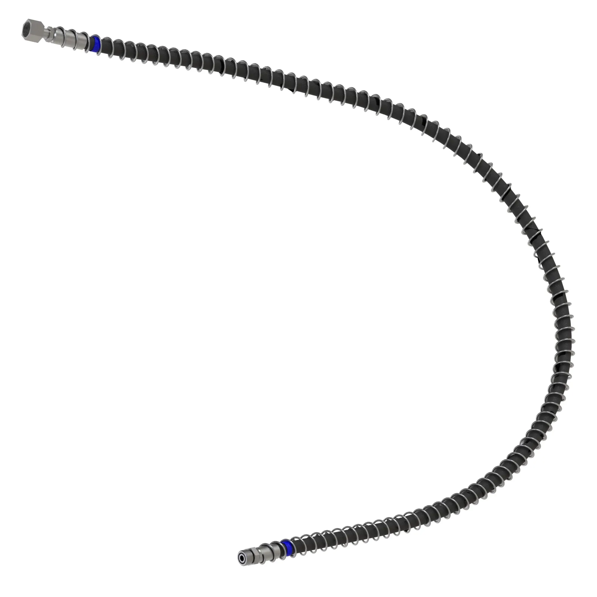 Hydraulic Hose, HYD