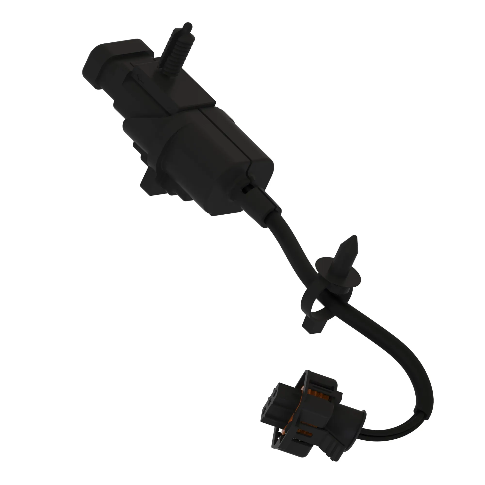 John Deere Harness Kit - DZ126355